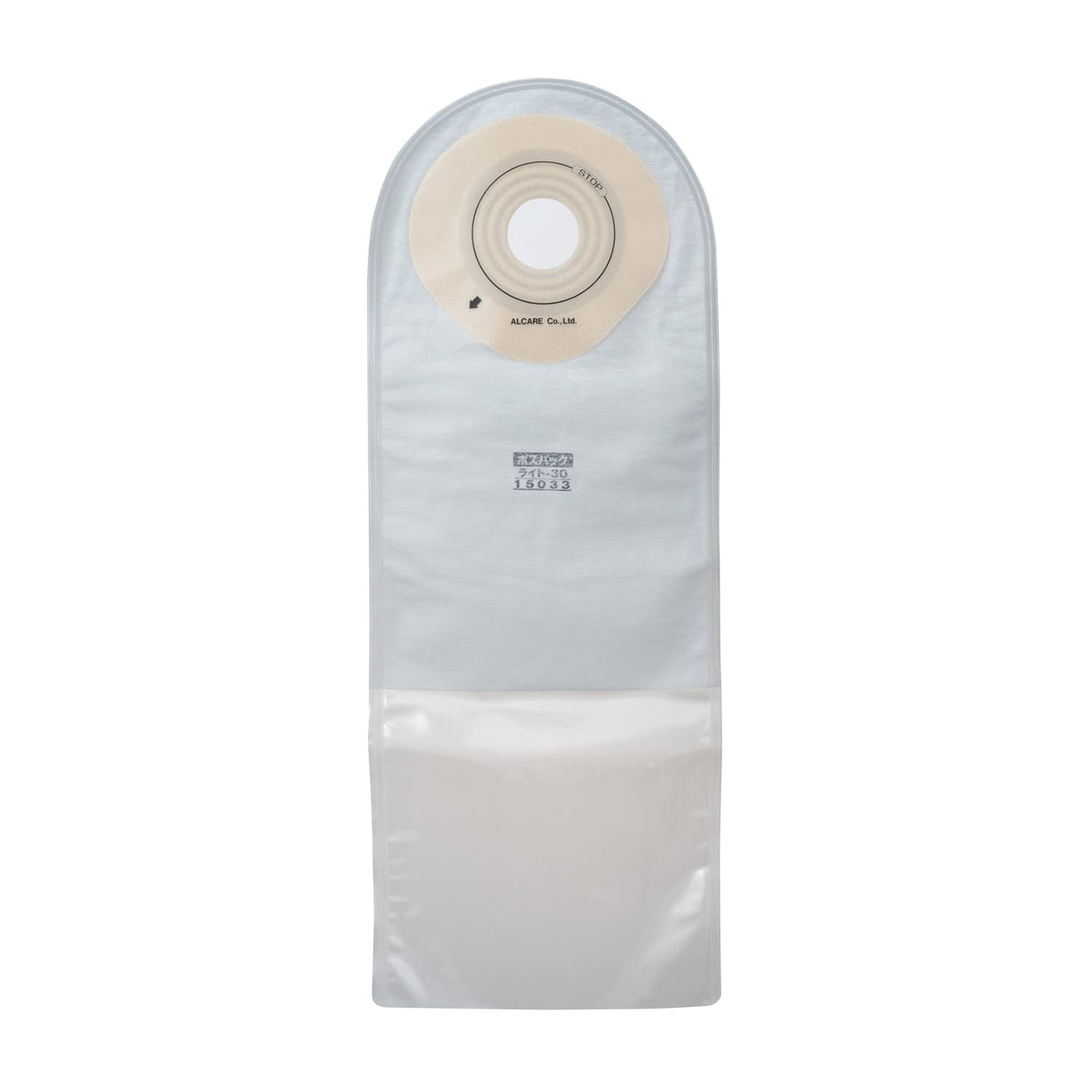 ポスパック・ライト(30) 30 25-3113-01 アルケア 15033(30マイイリ)