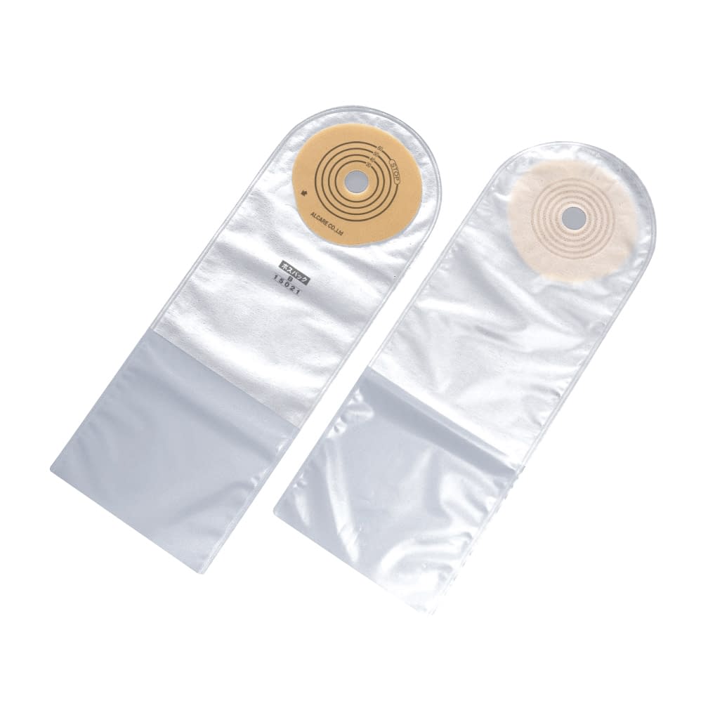 ポスパック・B 23-5422-00 アルケア 15021(10マイイリ)