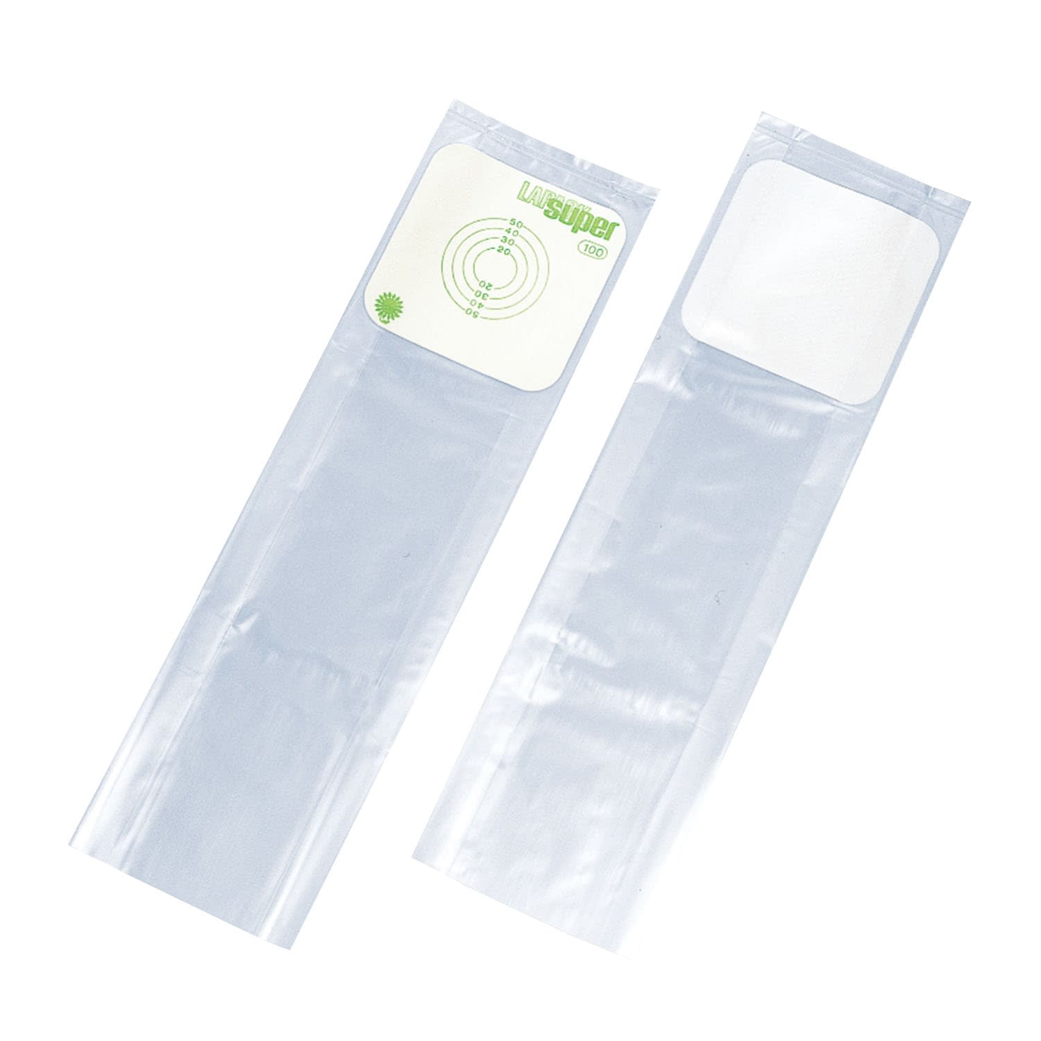 ラパック・スーパーG(100) 100 24-2983-01 アルケア 12502(30マイイリ)