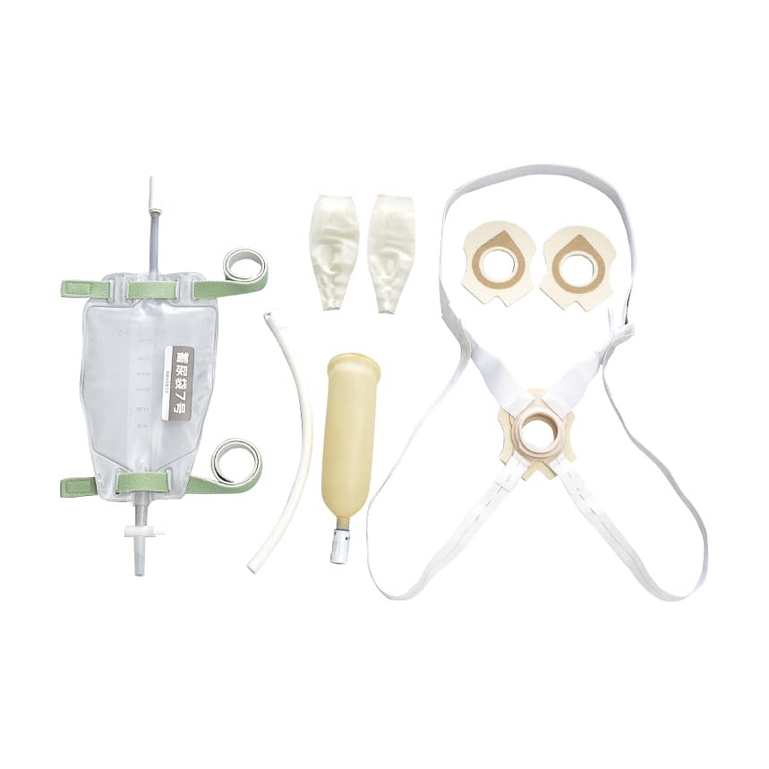 オルボン(大人用) 大人用 採尿器 24-4910-00 アルケア 13581(1セットイリ)