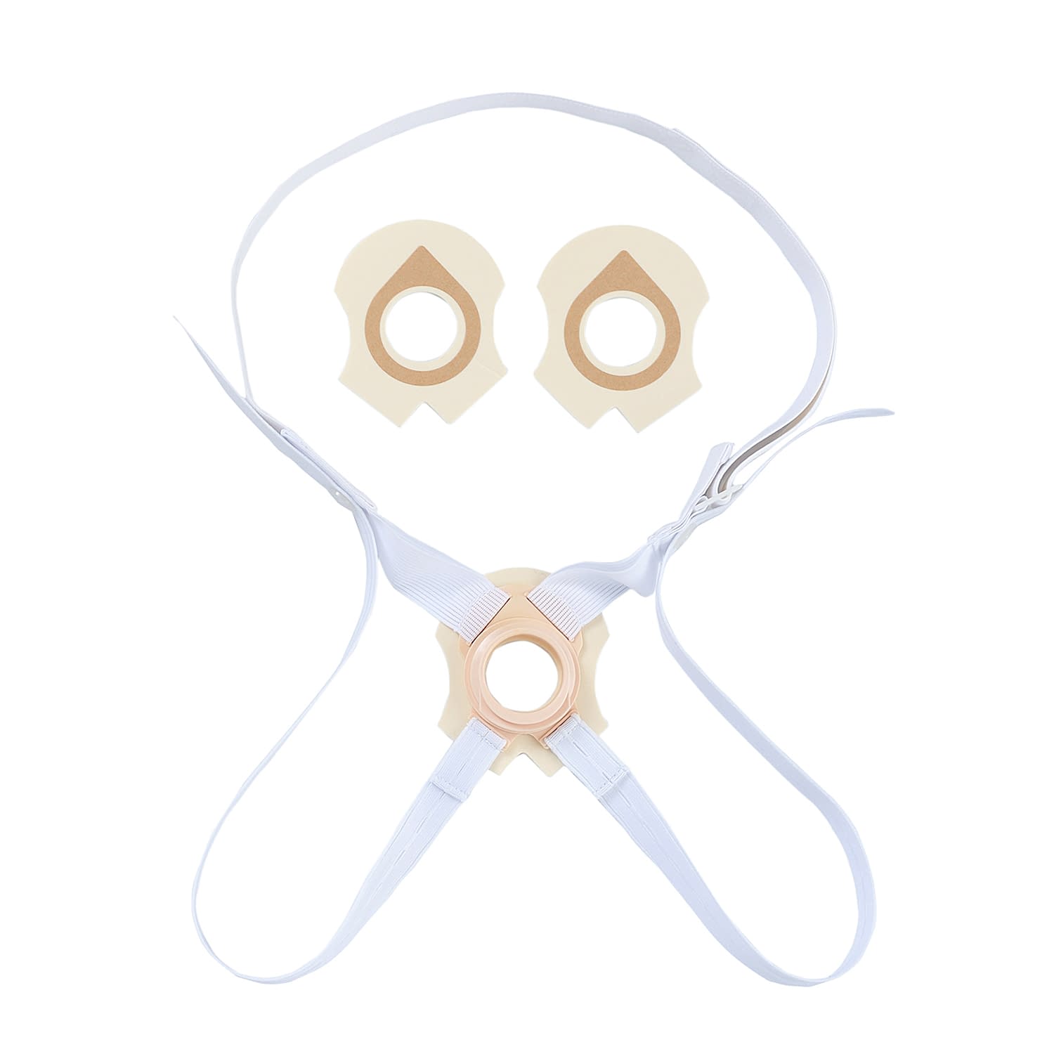 オルボンペニスガイド 採尿器 24-4910-10 アルケア 12711(1クミイリ)