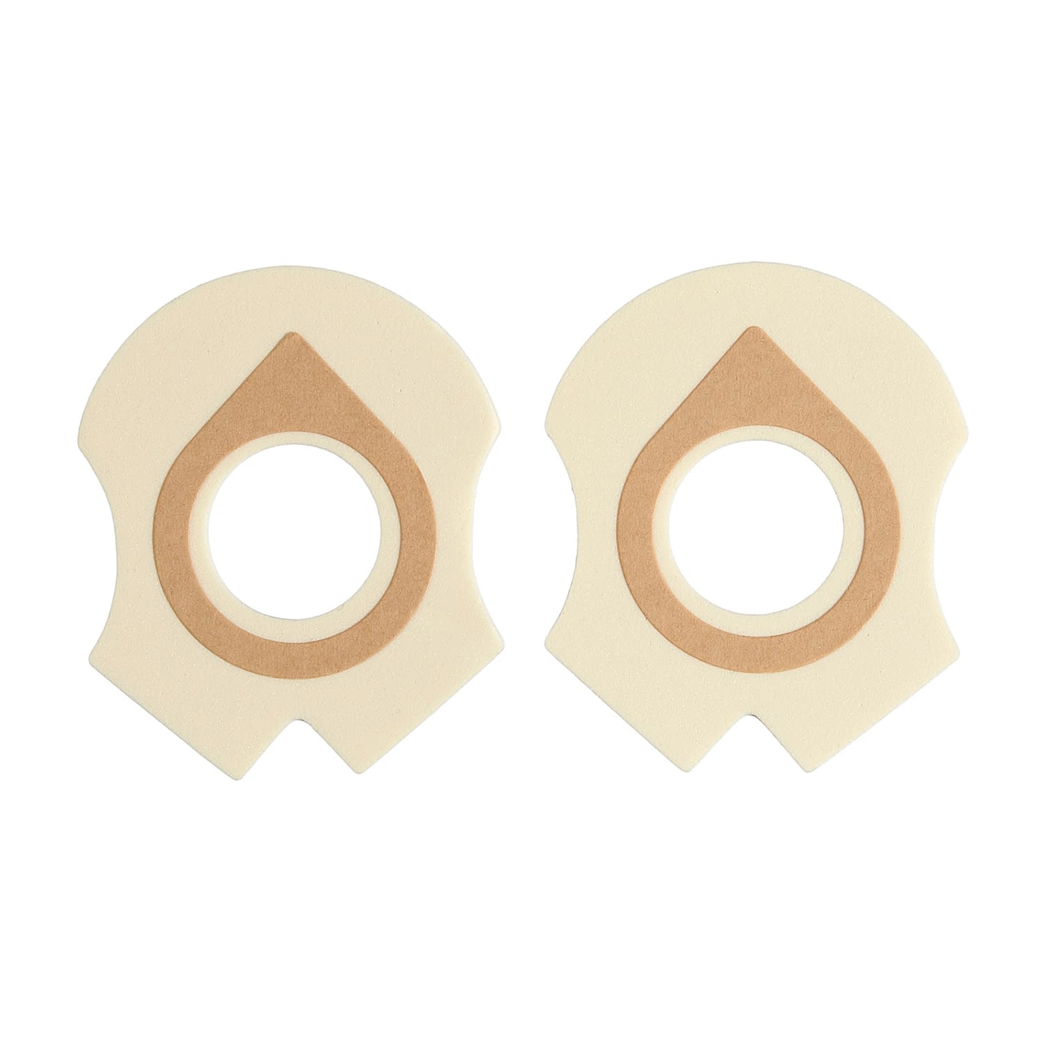 オルボンフォームパッド 採尿器 24-4910-11 アルケア 12712(10コイリ)