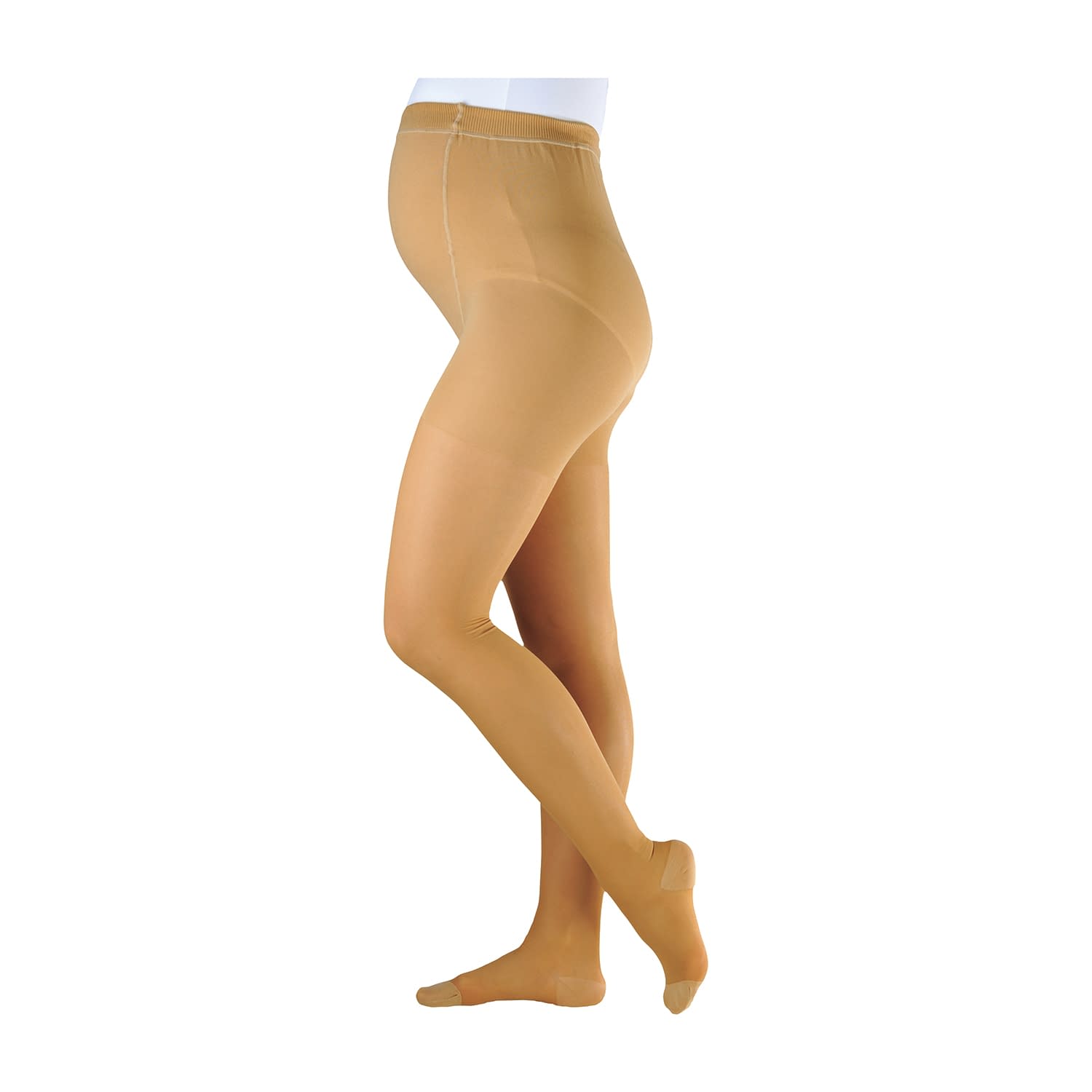 アンシルク1(マタニティー) 25-5041-01 アルケア 18452(M)クリアベージュ