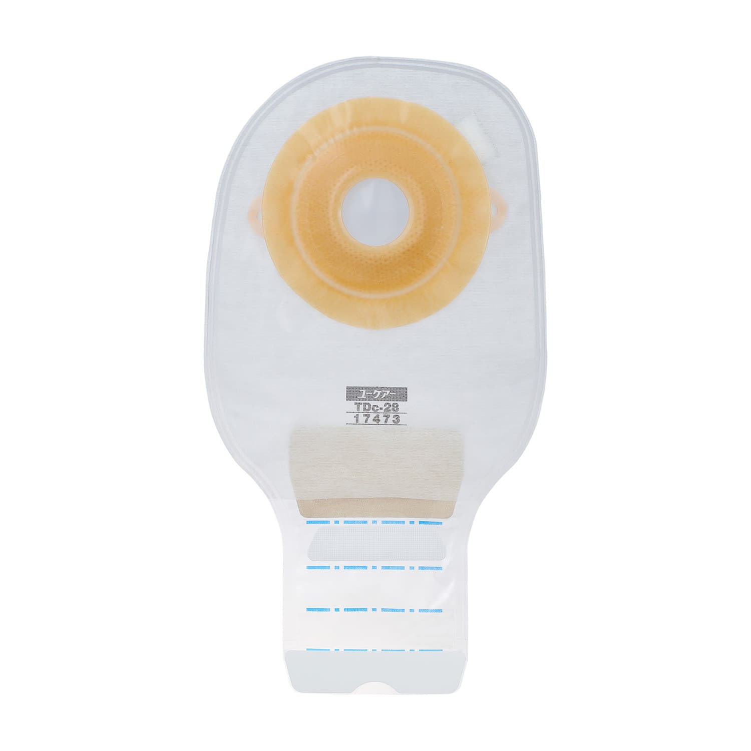 ユーケアー・TDc(28) 28 23-5417-02 アルケア 17473(10イリ)