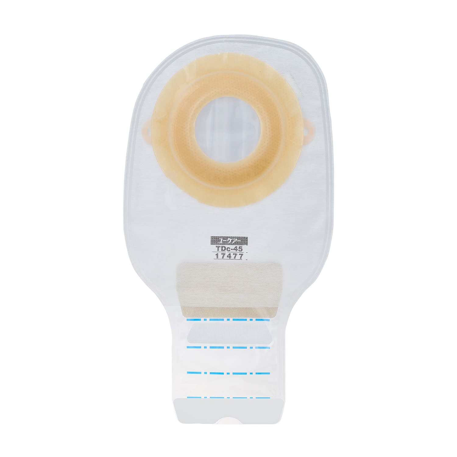 ユーケアー・TDc(45) 45 23-5417-06 アルケア 17477(10イリ)