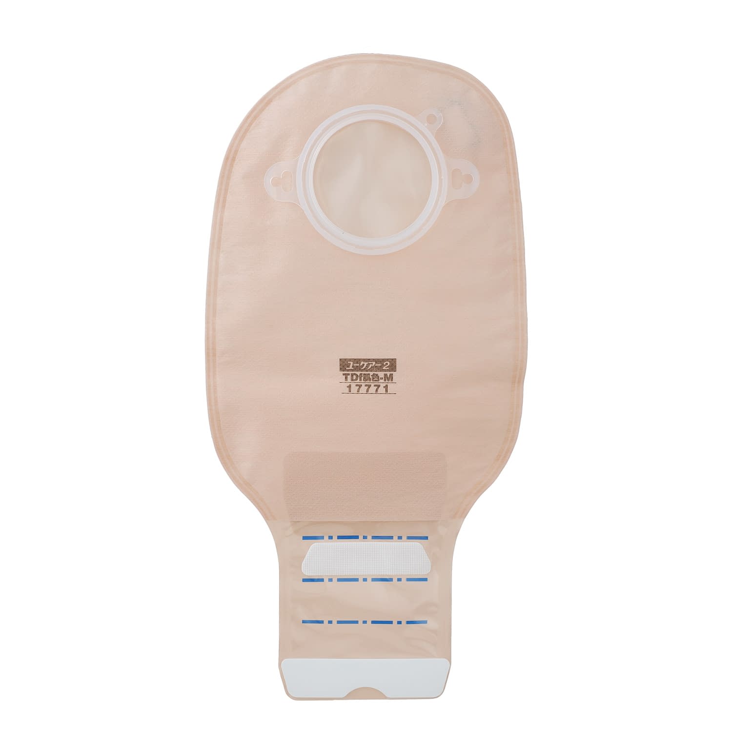 ユーケアー2・TDf(M)肌色 23-5434-03 アルケア 17771(10マイイリ)