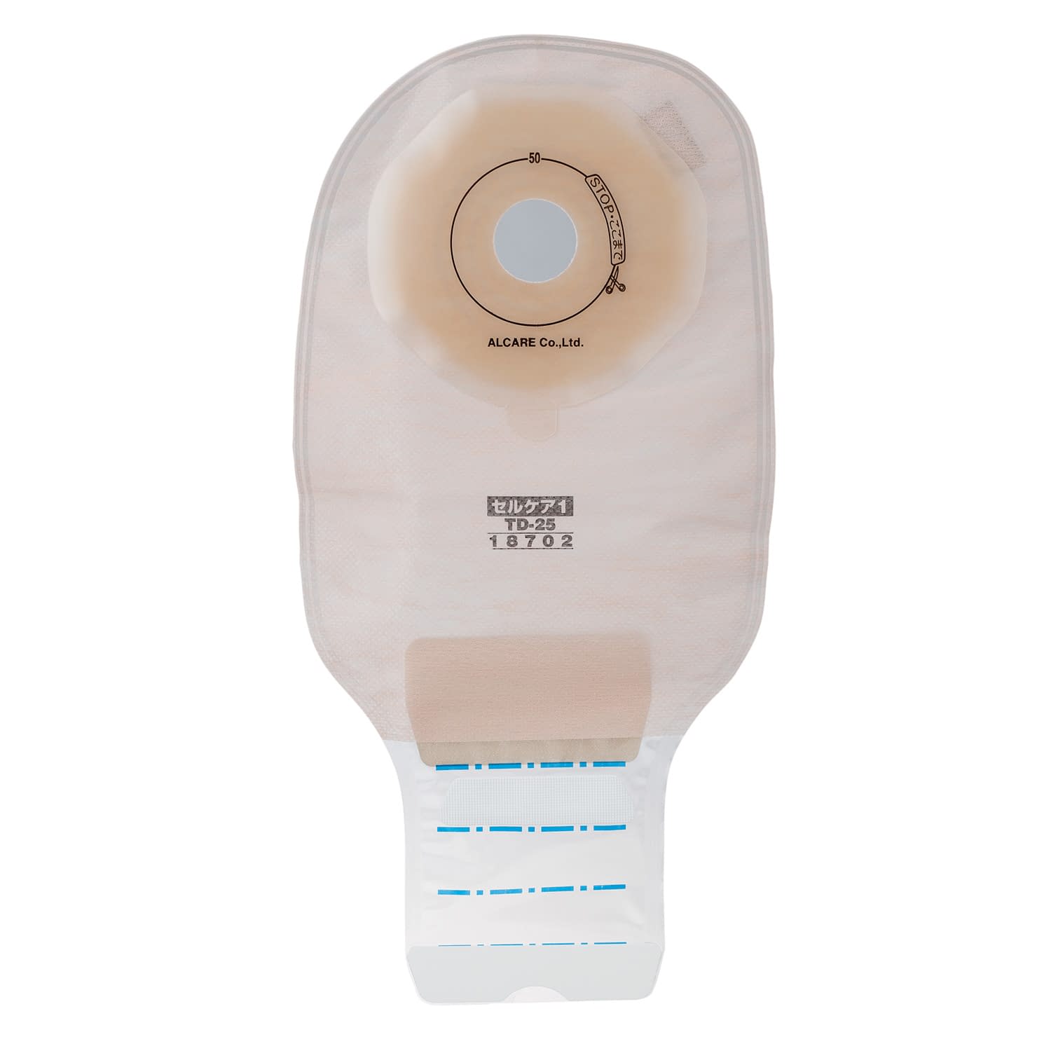 セルケア1・TD(25) 25 23-5410-01 アルケア 18702(10マイ)