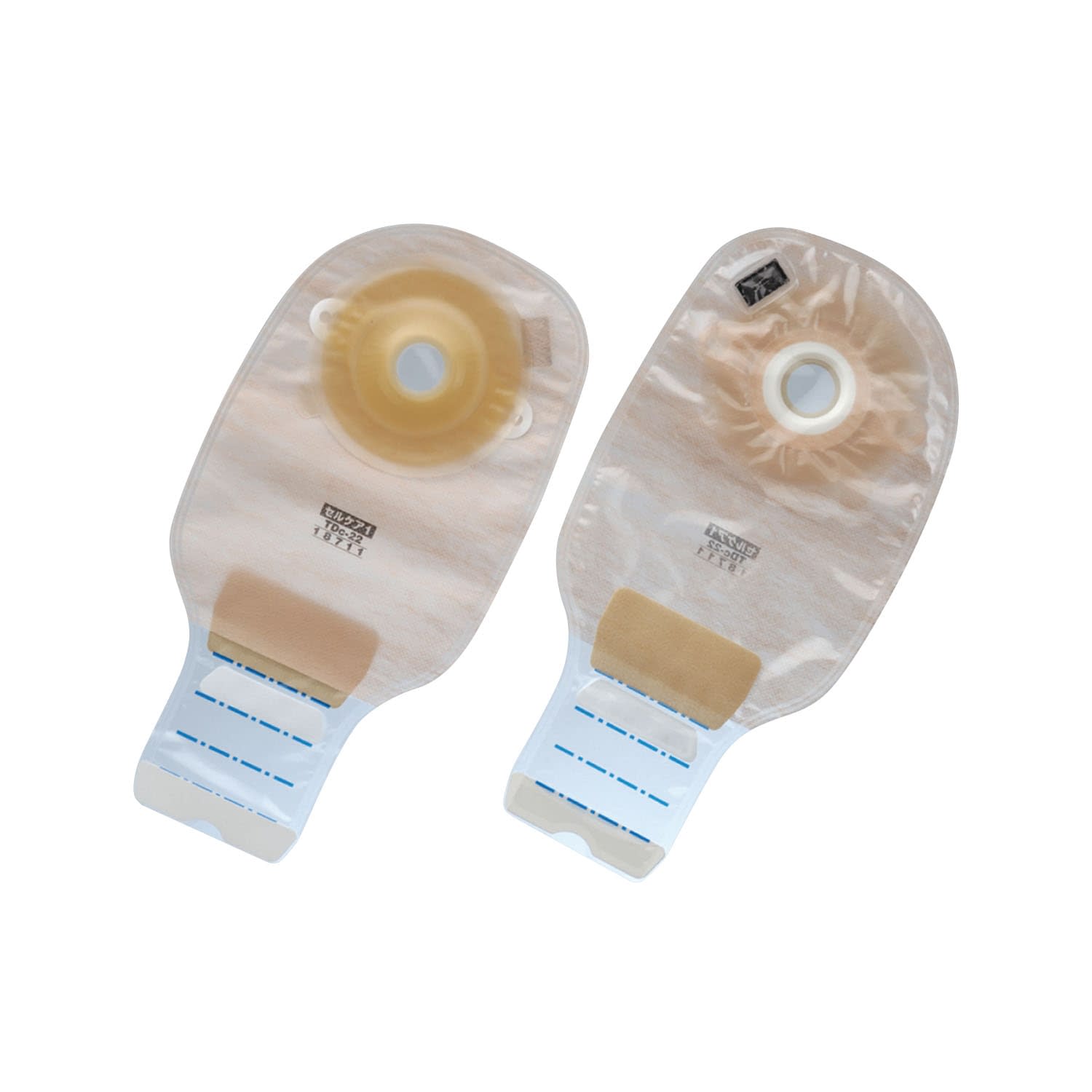 セルケア1・TDc(22) 22 23-5411-00 アルケア 18711(5マイ)