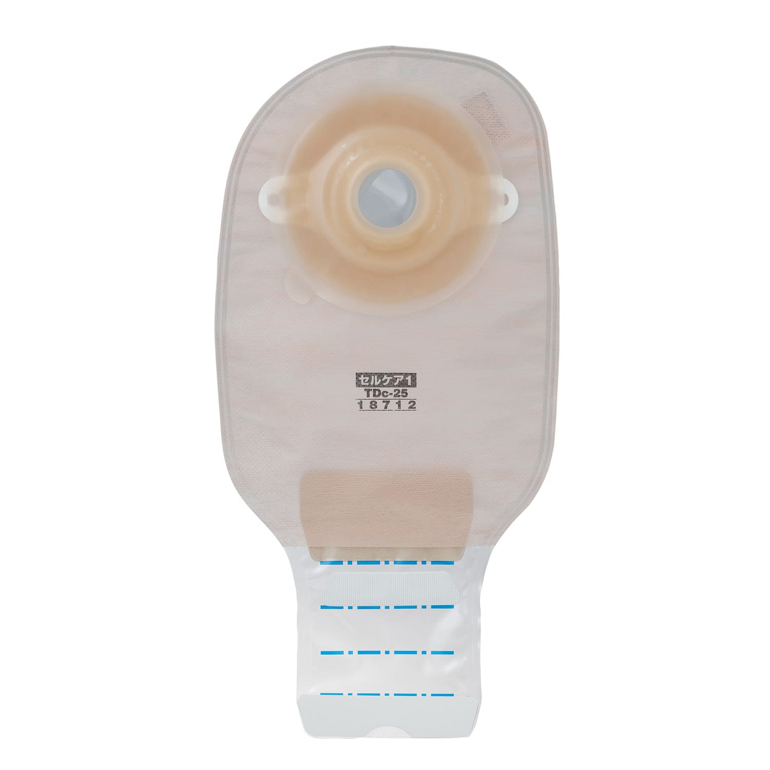 セルケア1・TDc(25) 25 23-5411-01 アルケア 18712(5マイ)