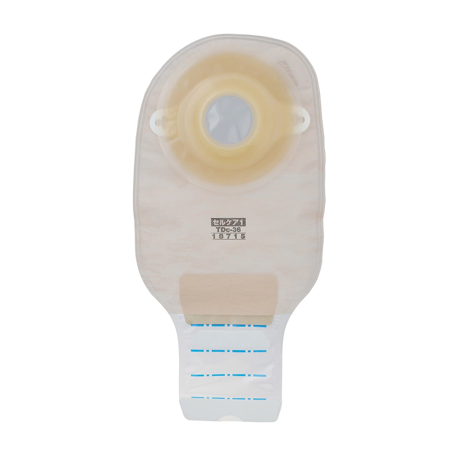 セルケア1・TDc(36) 36 23-5411-04 アルケア 18715(5マイ)