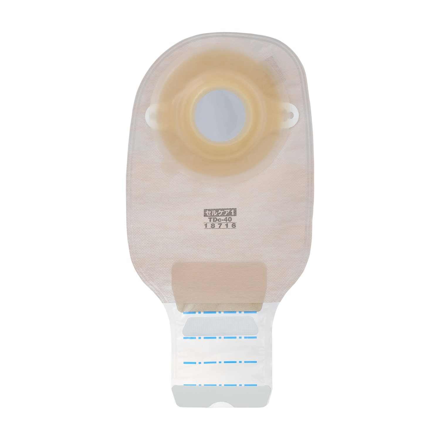 セルケア1・TDc(40) 40 23-5411-05 アルケア 18716(5マイ)