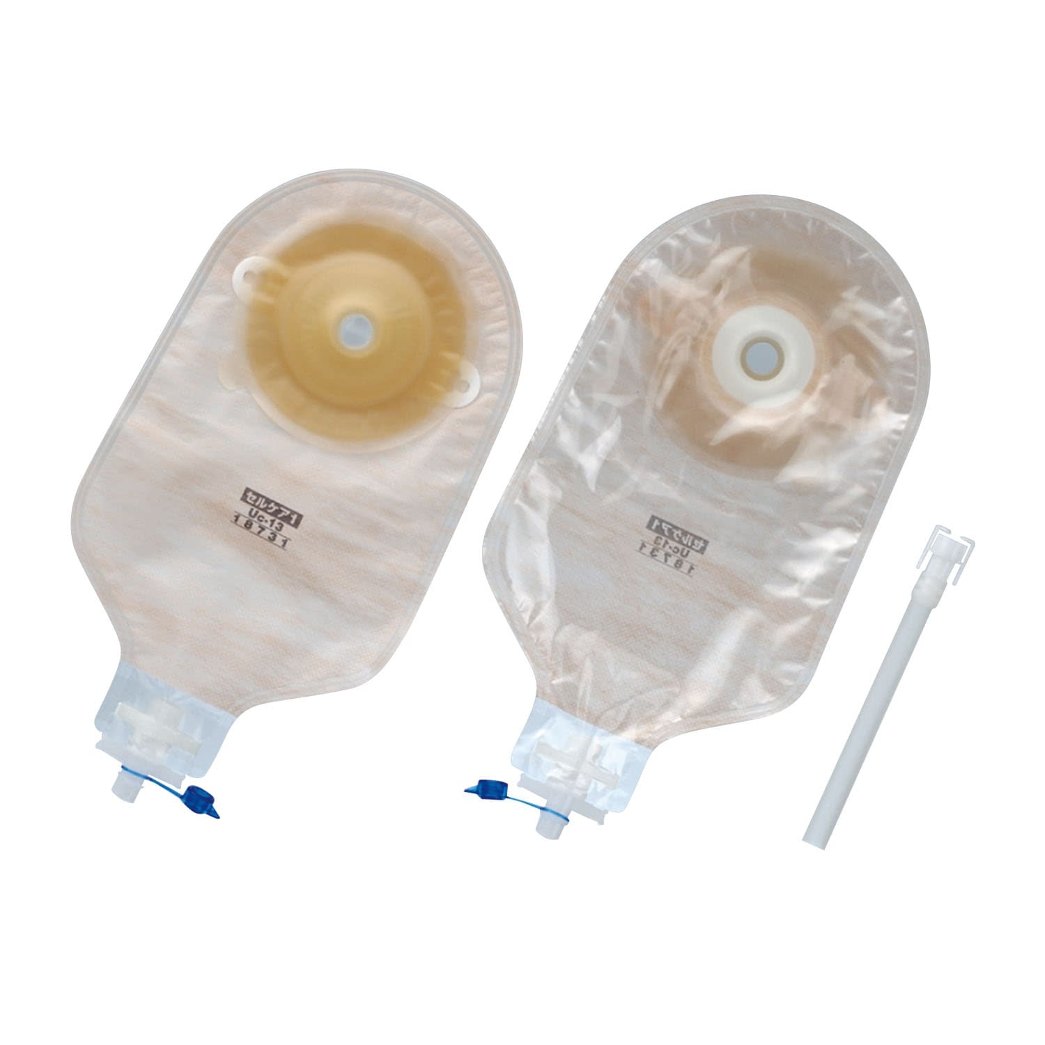 セルケア1・Uc(13) 13 23-5436-00 アルケア 18731(5マイ)