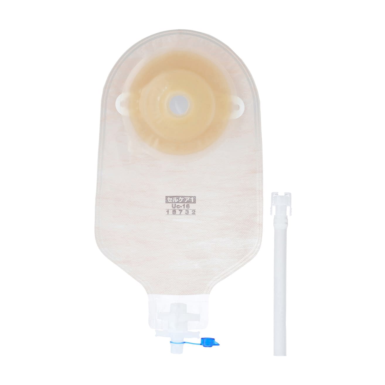セルケア1・Uc(16) 16 23-5436-01 アルケア 18732(5マイ)