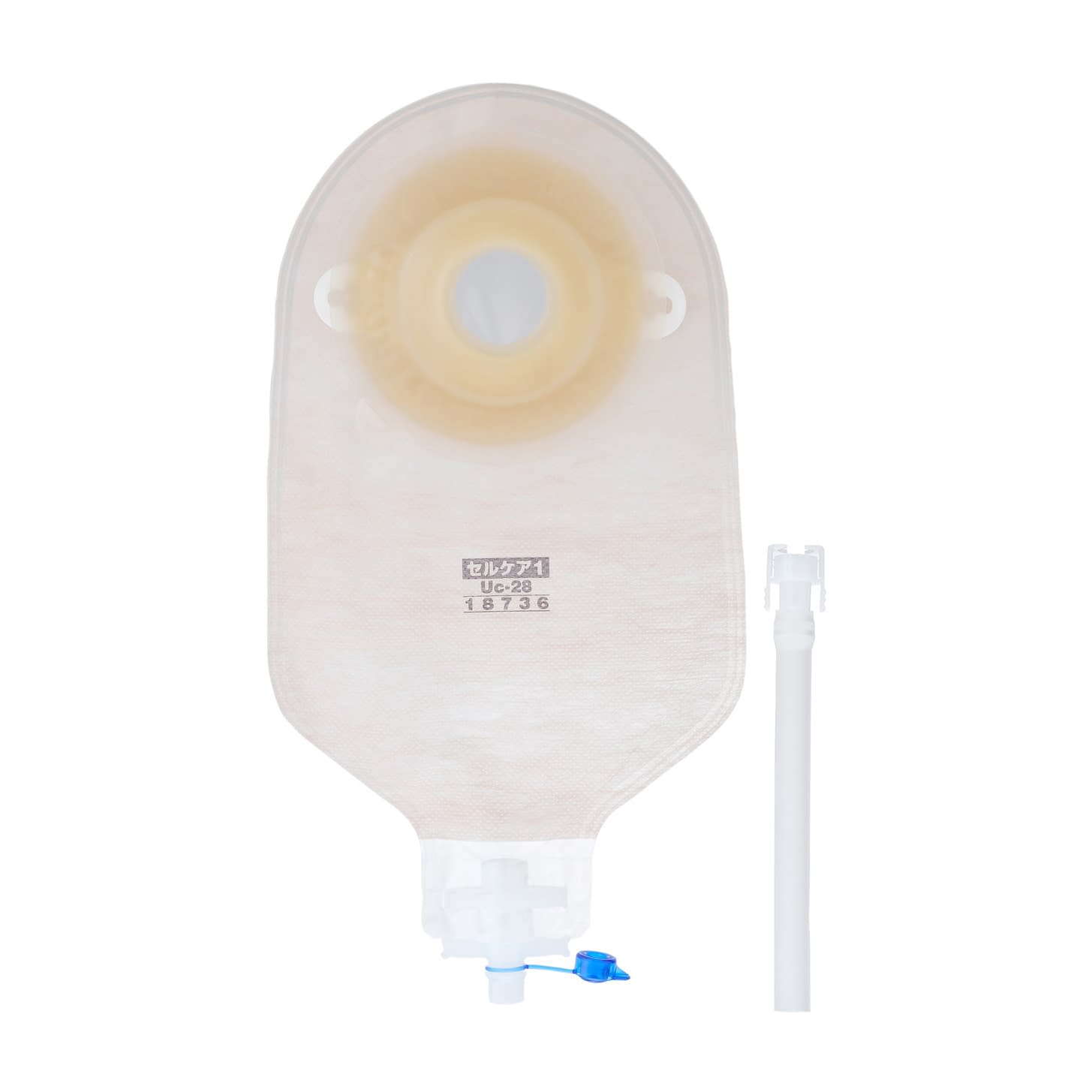 セルケア1・Uc(28) 28 23-5436-05 アルケア 18736(5マイ)