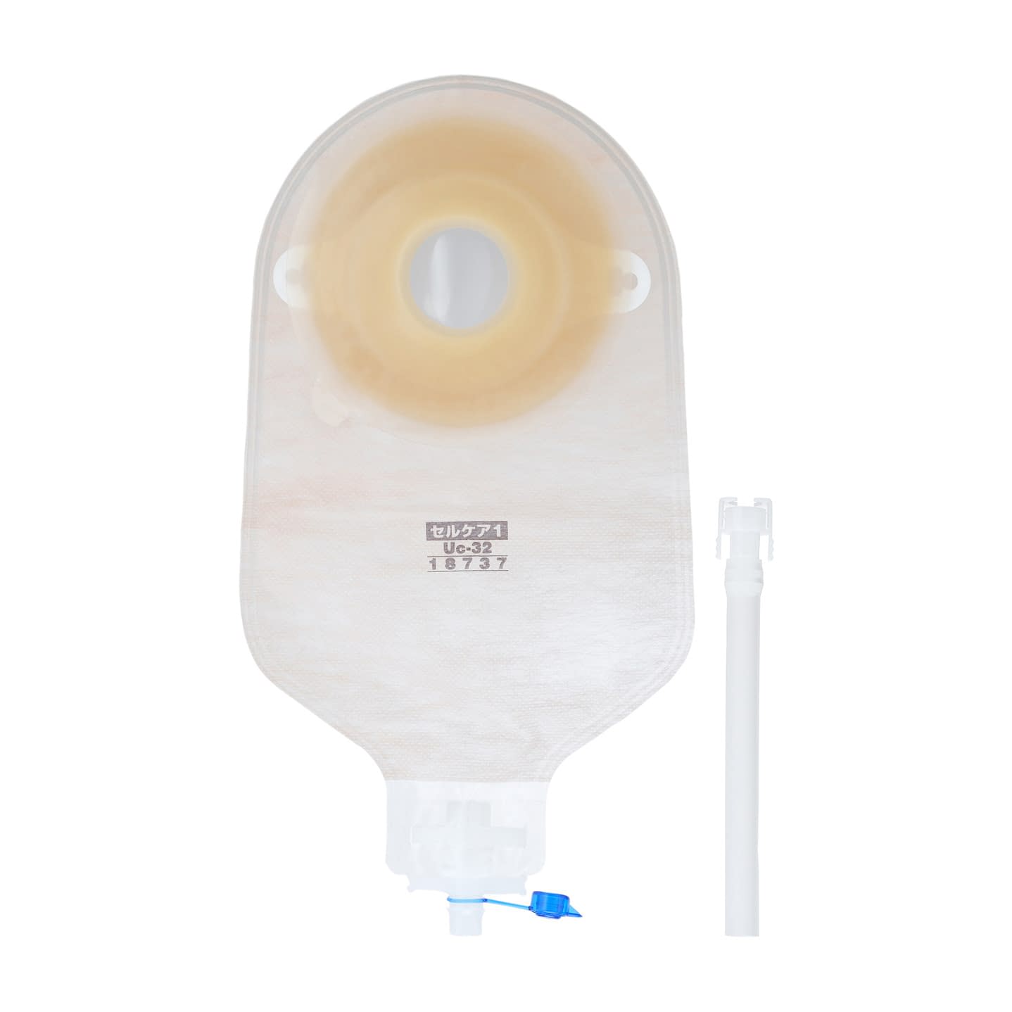 セルケア1・Uc(32) 32 23-5436-06 アルケア 18737(5マイ)