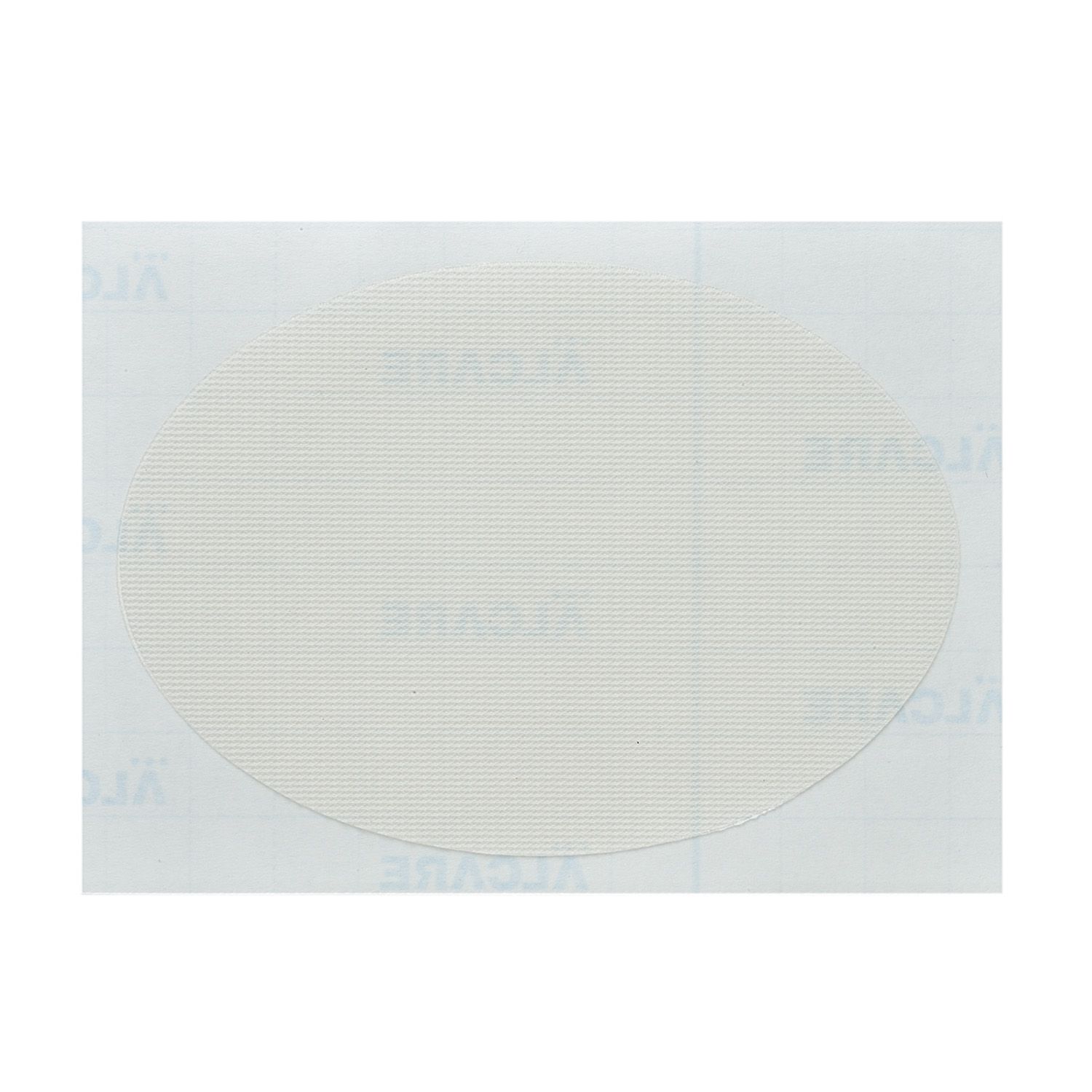 リモイスパッド(オーバル) オーバル 24-8595-00 アルケア 17681(10イリ)