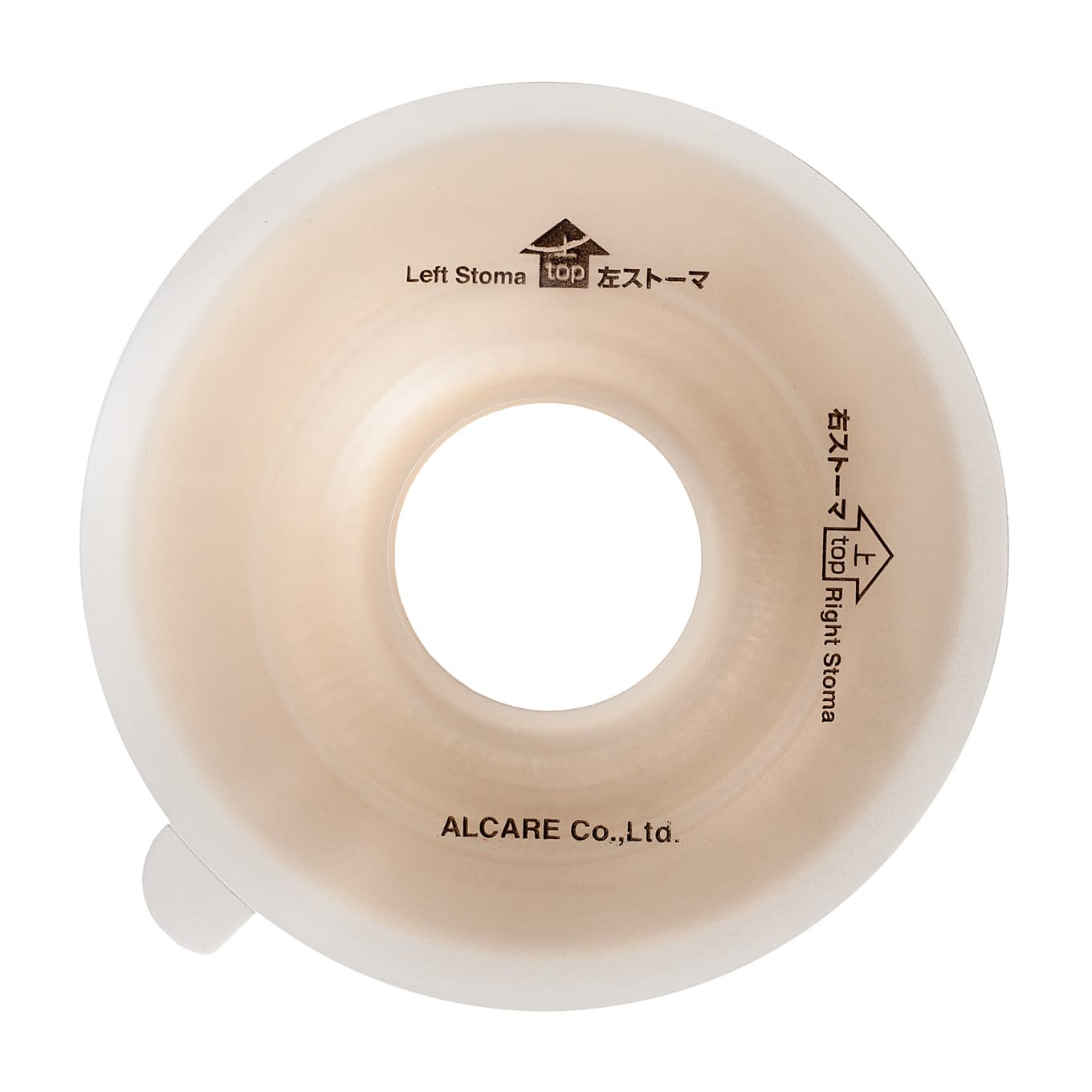 セルケア2・Fc(L36) 23-5425-07 アルケア 18385(5イリ)