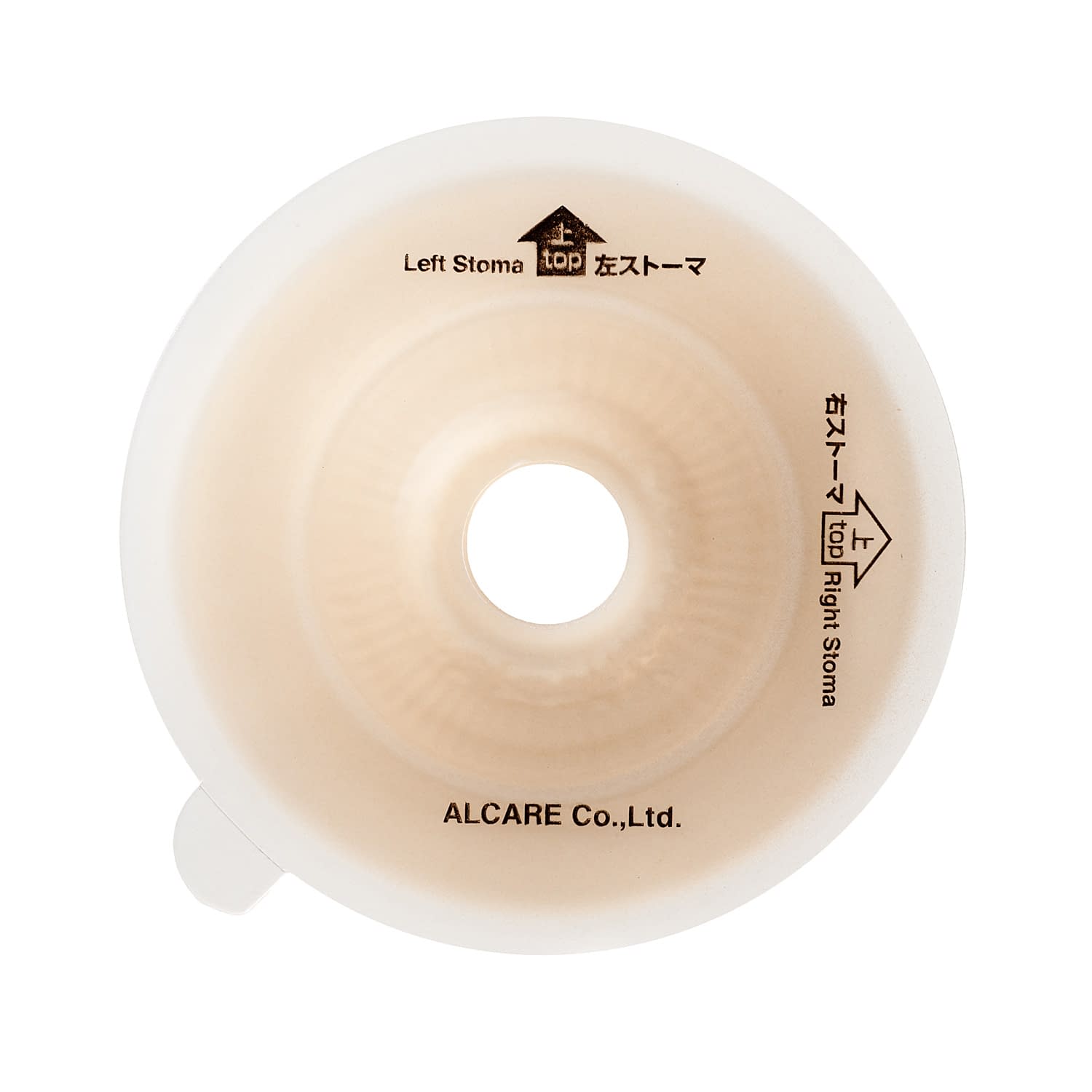 セルケア2・Fc(M19) 23-5425-02 アルケア 18389(5イリ)