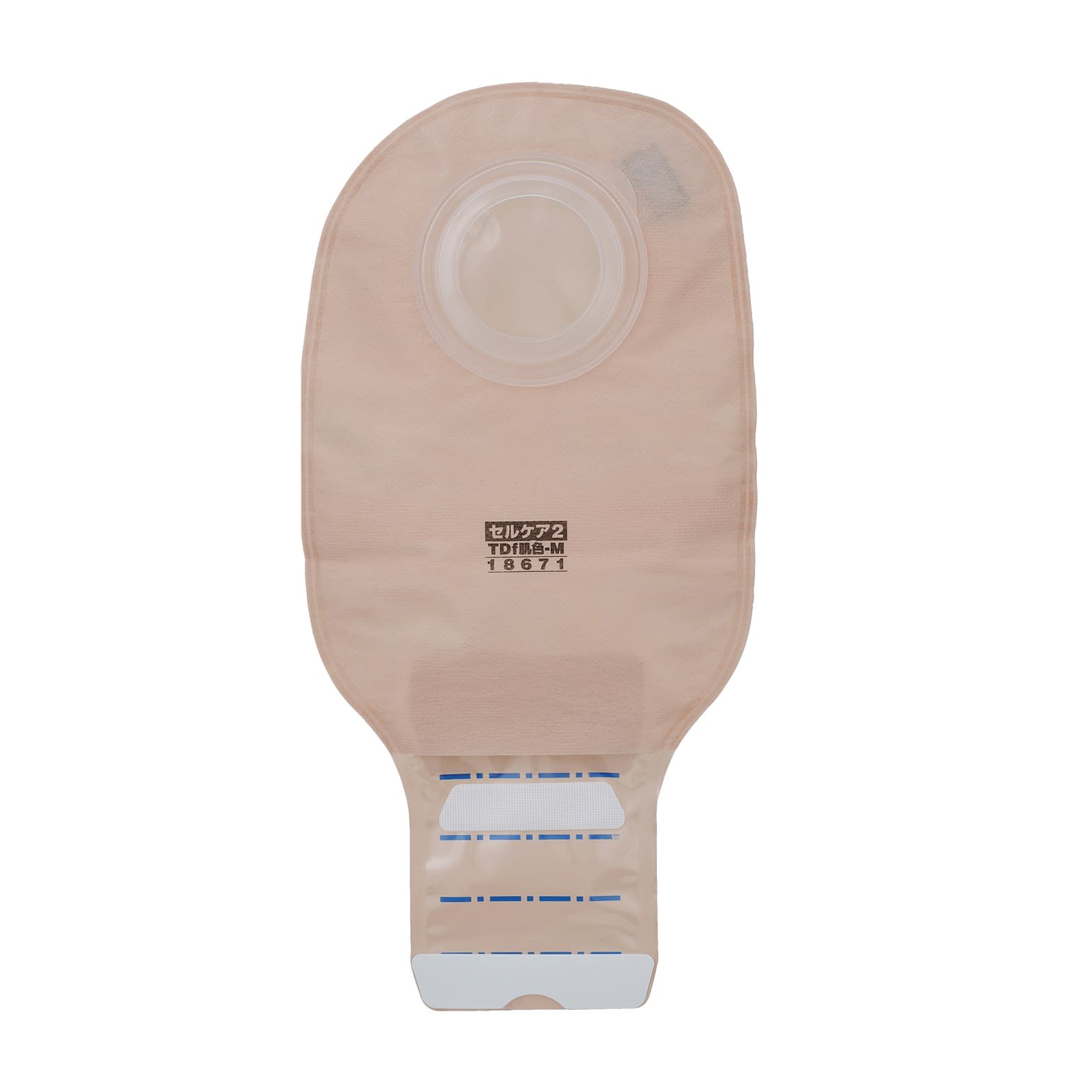 セルケア2・TDf(M)肌色 23-5428-03 アルケア 18671(10マイイリ)