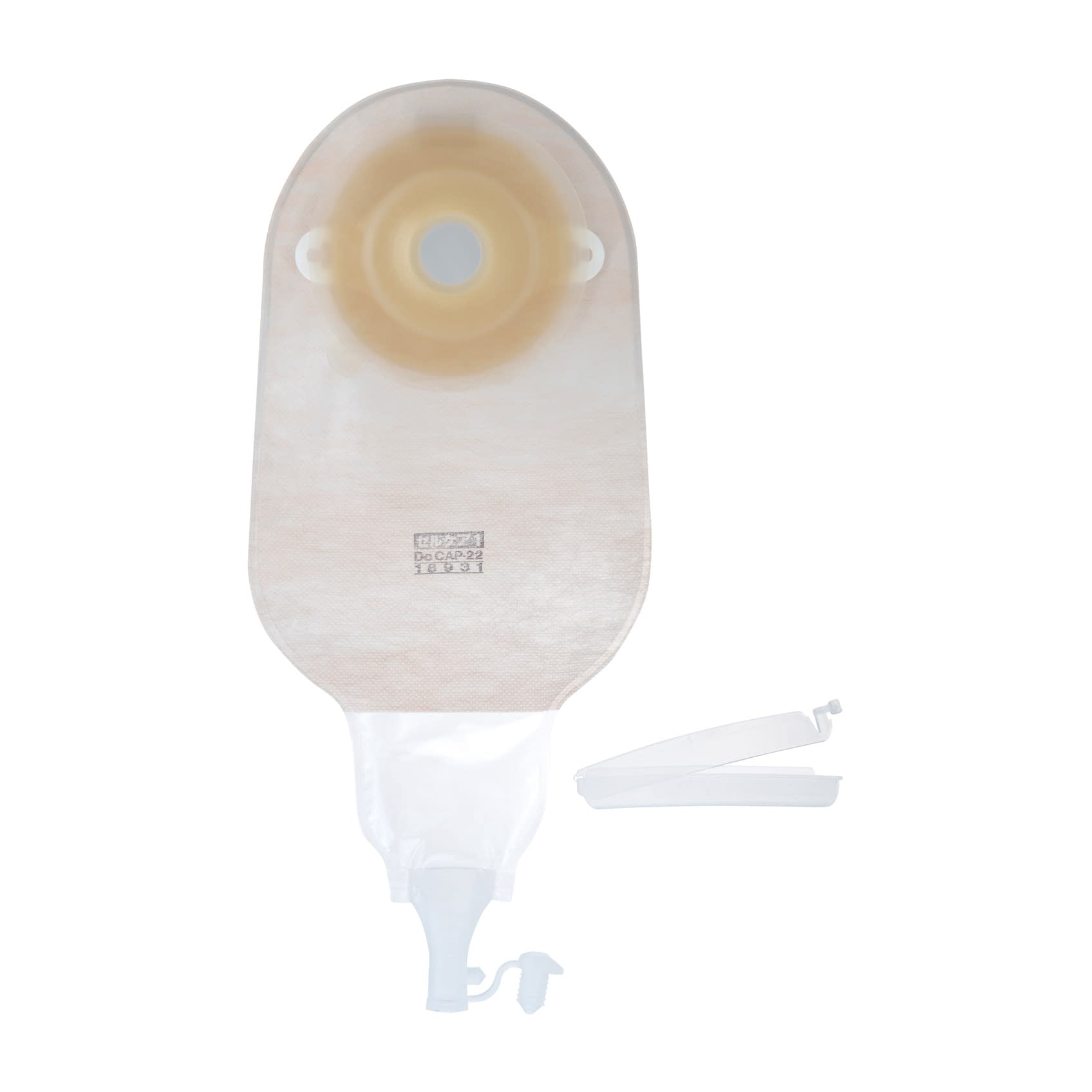 セルケア1・Dcキャップ(22) 23-5484-00 アルケア 18931(5マイ)