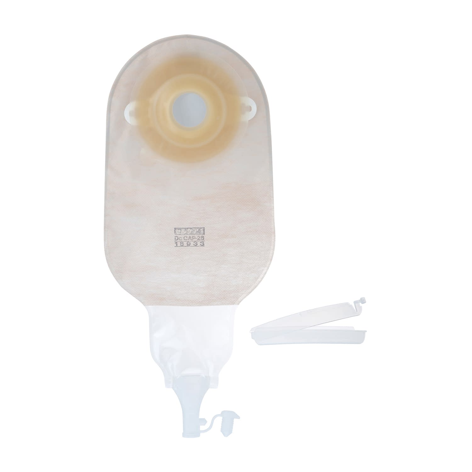 セルケア1・Dcキャップ(28) 23-5484-02 アルケア 18933(5マイ)