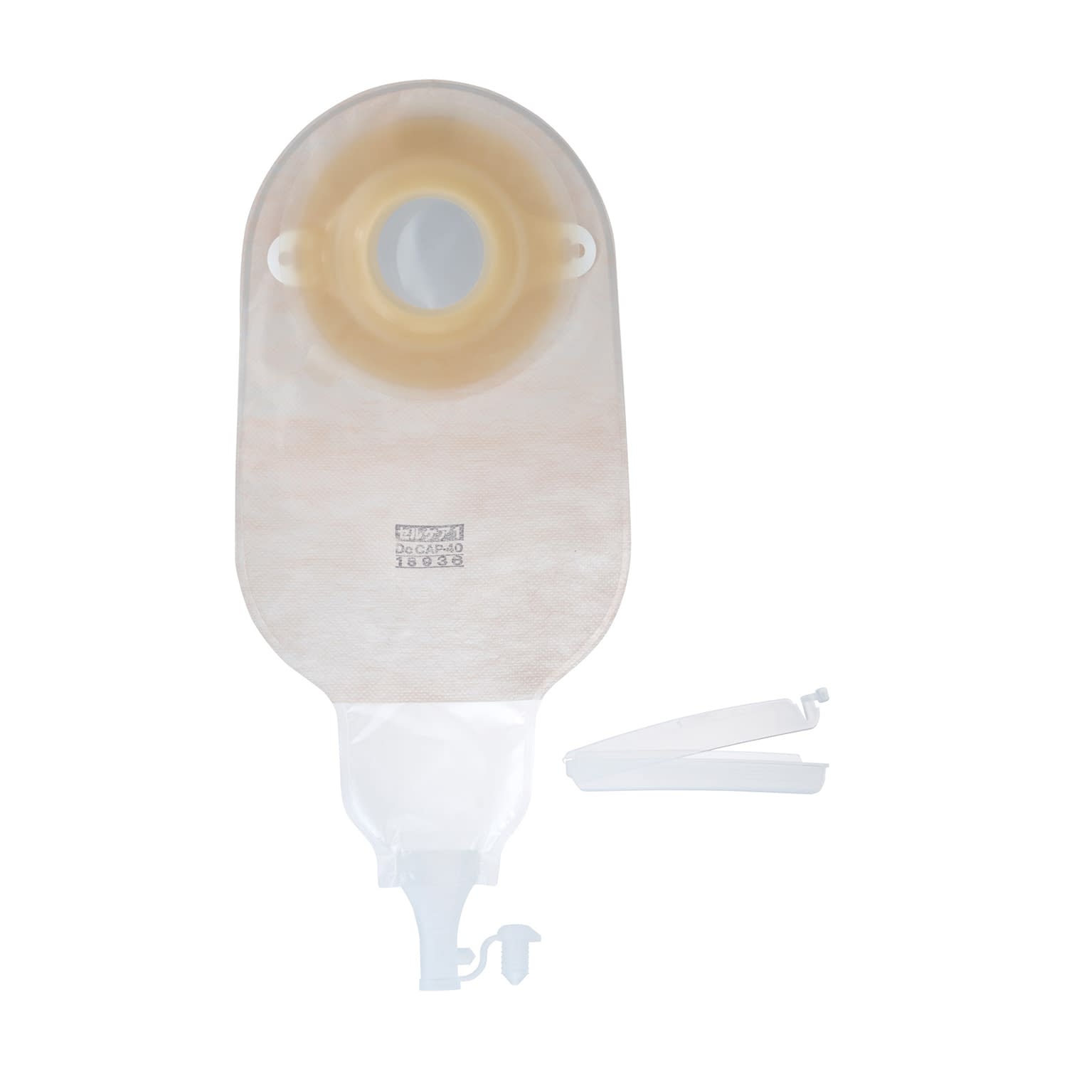 セルケア1・Dcキャップ(40) 23-5484-05 アルケア 18936(5マイ)