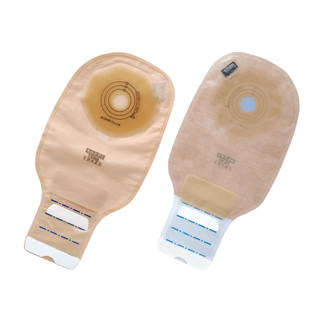 セルケア1・TD(肌色) 肌色 23-5410-05 アルケア 19421(10マイ)ハダイロ