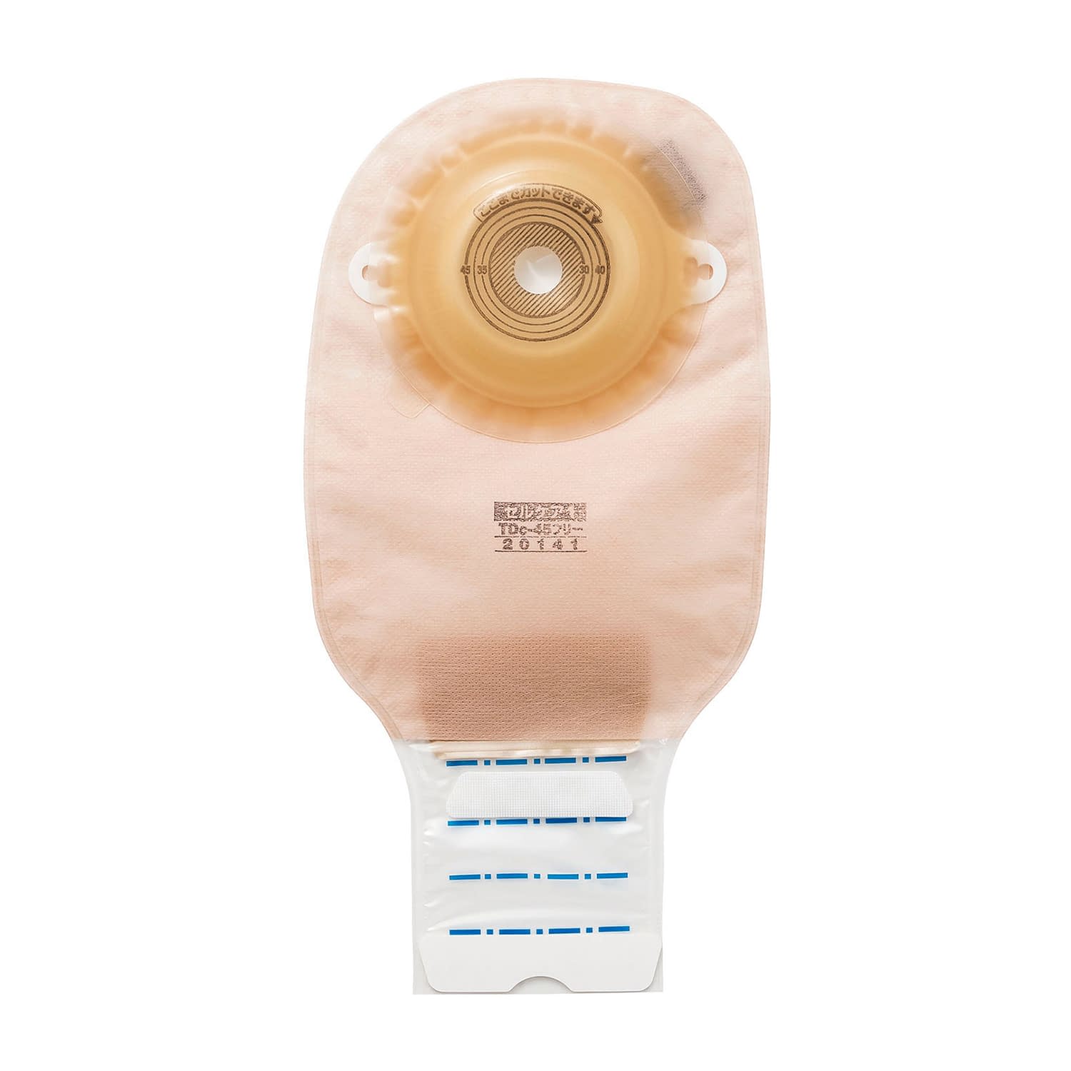 セルケア1・TDc(45フリー) 45フリー 23-5411-08 アルケア 20141(5マイ)