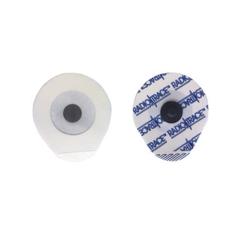 ケンドール電極(X線透過) 24-7254-04 カーディナルヘルス 40000003(36)30コX20