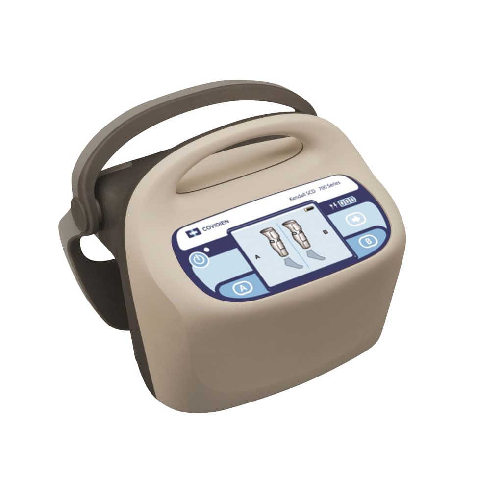 逐次式空気圧マッサージ器SCD700 24-7461-00 カーディナルヘルス 295257