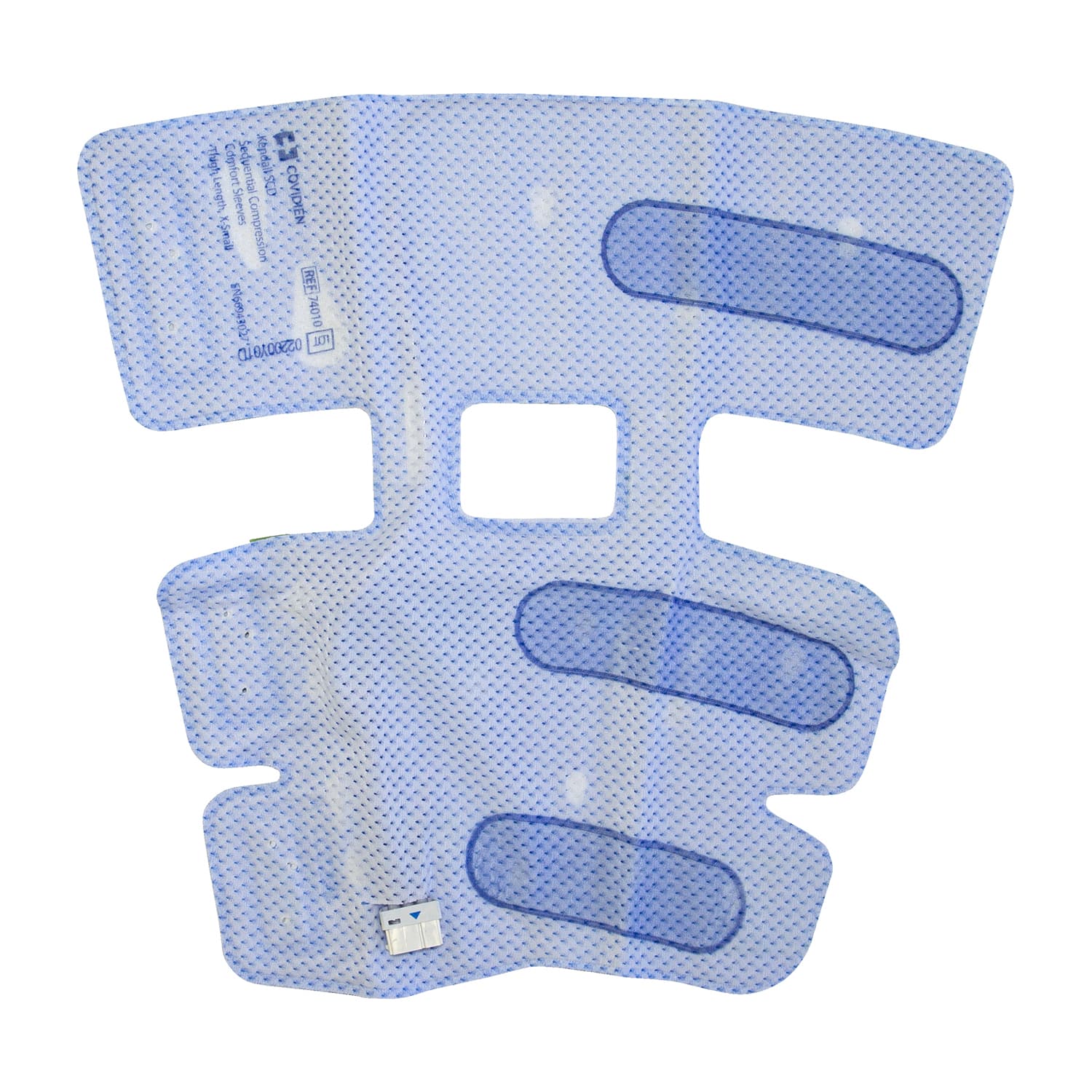 SCD700コンフォートスリーブ大腿 24-7461-13 カーディナルヘルス 74013(L)3ペア