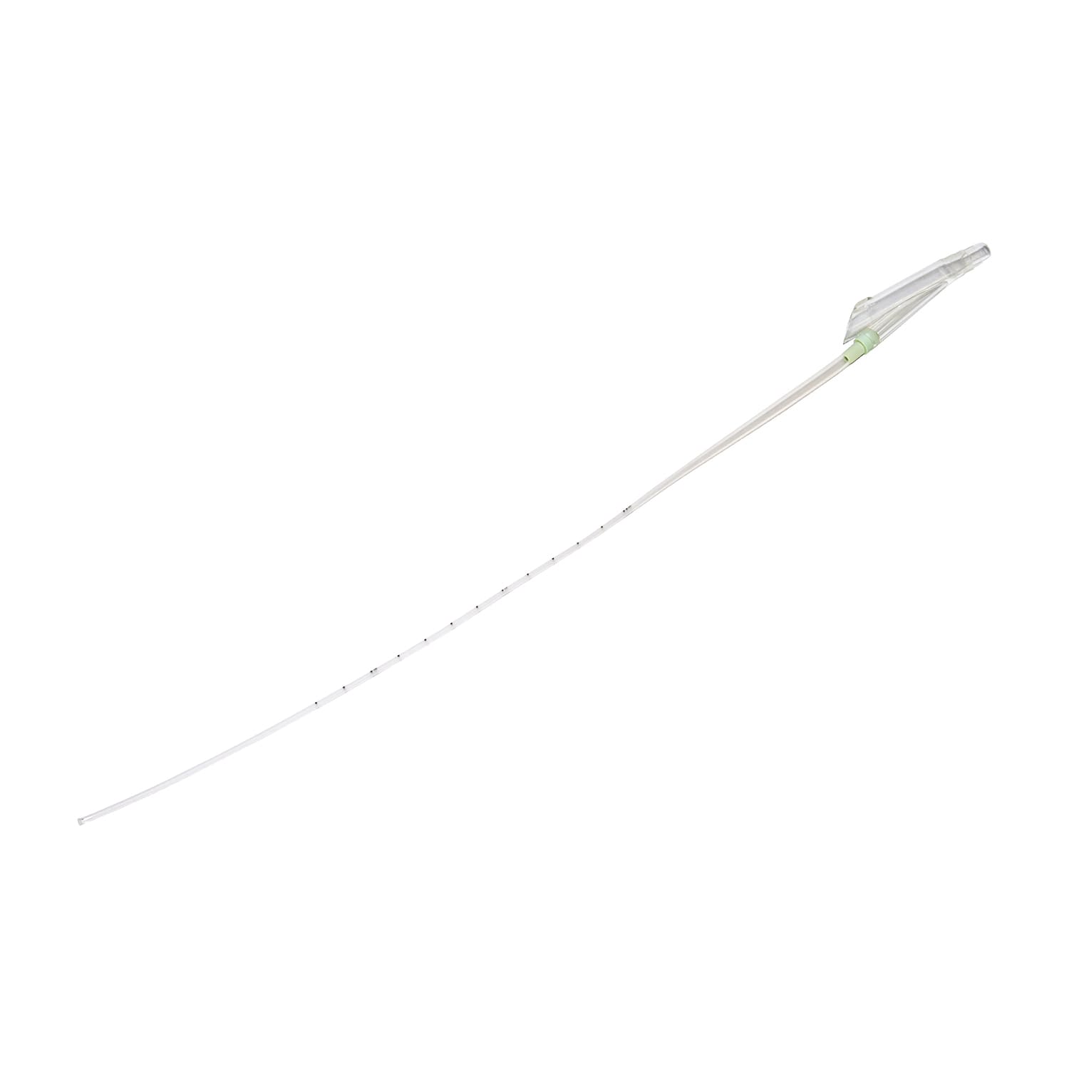 サクションカテーテル(50本) 24-7579-03 カーディナルヘルス 2550-06M45(6FR40CM)