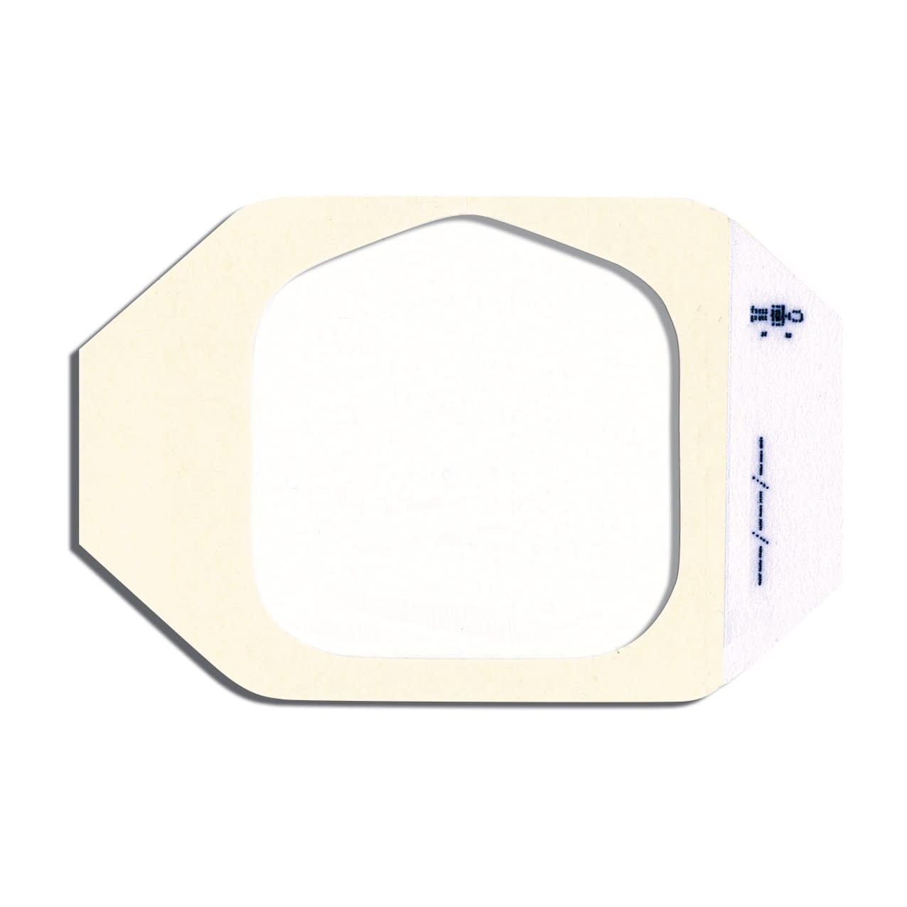 テガダームHPトランスペアレントSP 24-5530-07 スリーエムジャパン 9534SP(6X7CM)20マイ