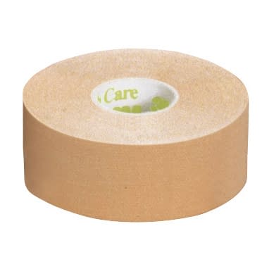 マルチポア高通気性撥水ライトブラウン 伸縮テープ 24-9247-02 スリーエムジャパン 4733-25(25)24カン