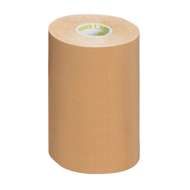 マルチポア高通気性撥水ライトブラウン 伸縮テープ 24-9247-00 スリーエムジャパン 4733-100(100)6カン