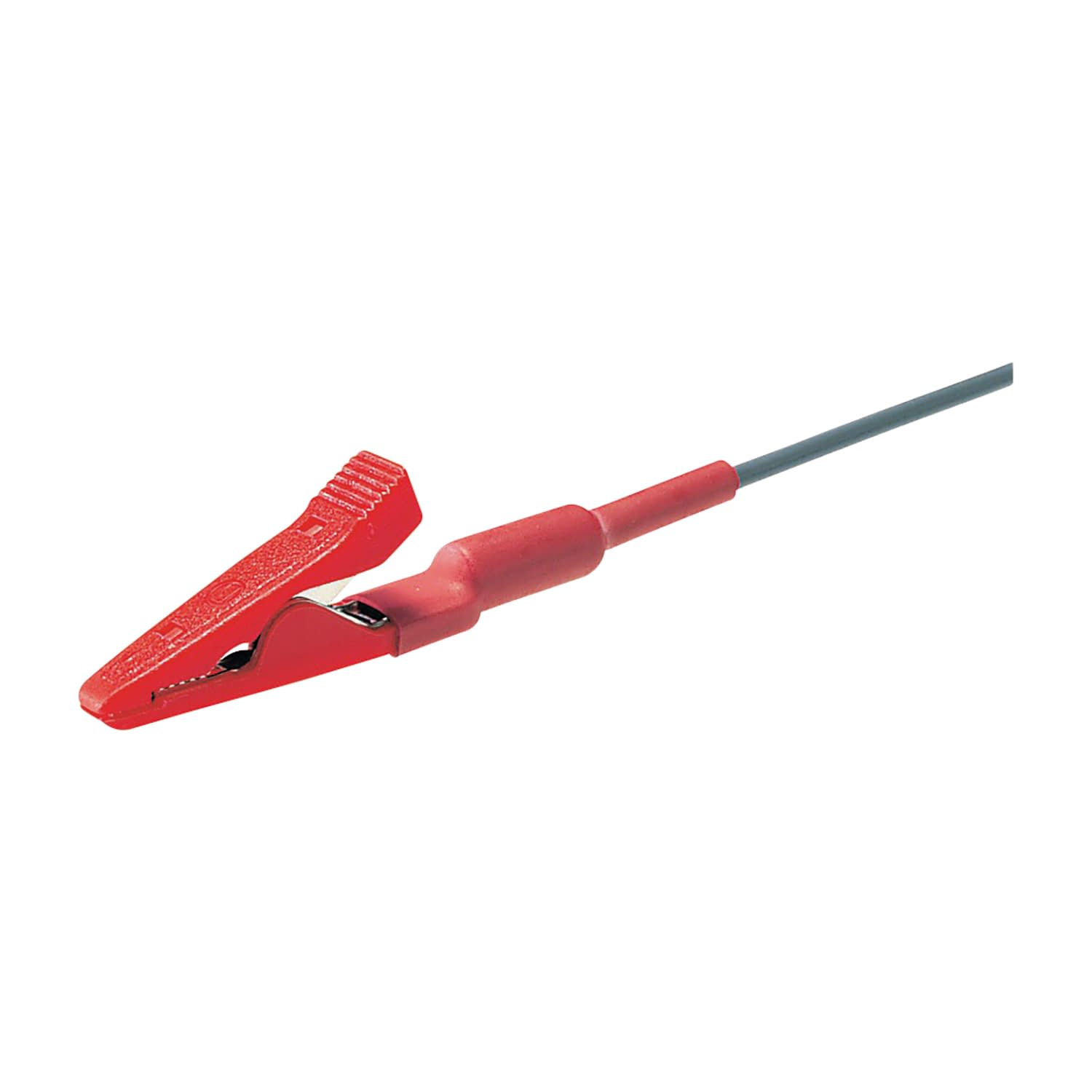 EKGクリップ 電極(心電図) 25-5983-00 スリーエムジャパン M306L10J(グレー)10ホン