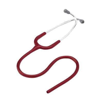 リットマン用バイノーラル 24-8852-32 スリーエムジャパン 97459(バーガンディー/68)