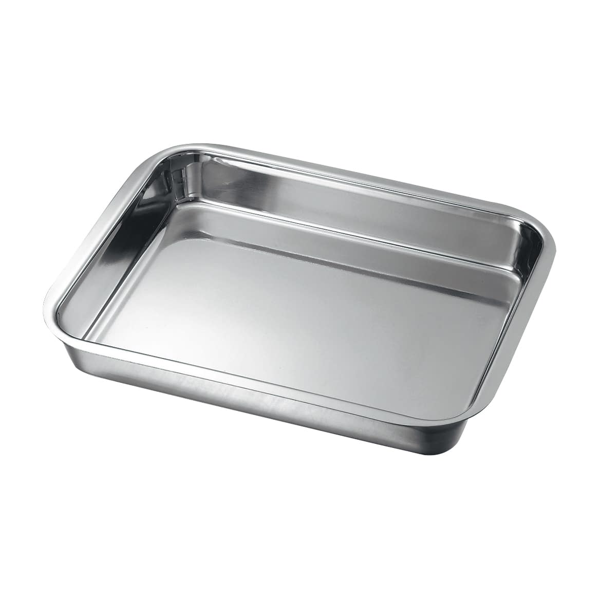 角バットフラットエッジタイプ電解仕上 10枚取 24-9899-05 仔犬 60610(10マイトリ)