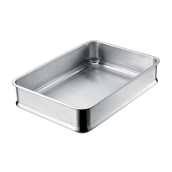 抗菌スタッキング角バット 24-9904-01 IKD 013329001(6マイトリヨウ)