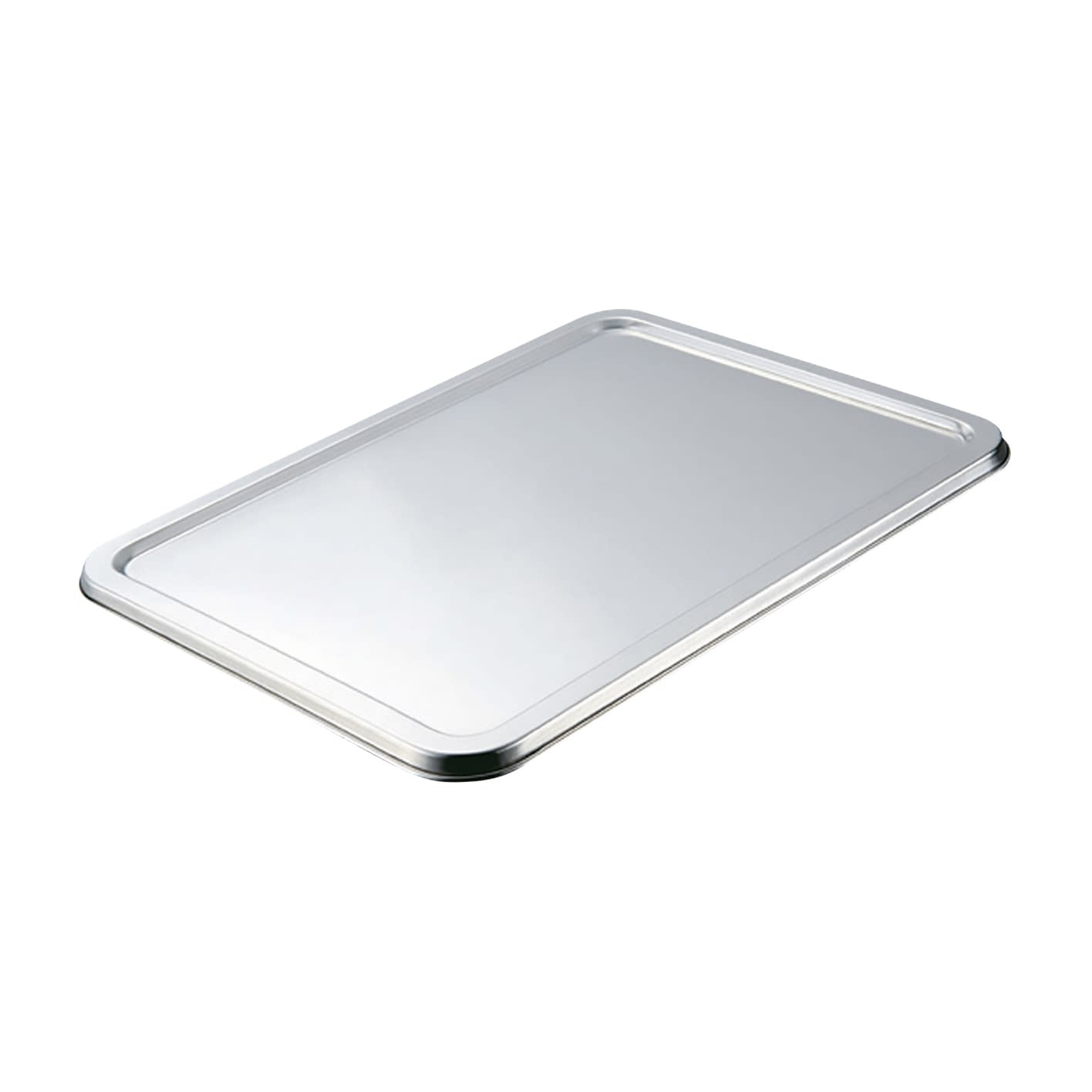 抗菌スタッキング角バット蓋 24-9904-03 IKD 013329003(6マイトリヨウ)