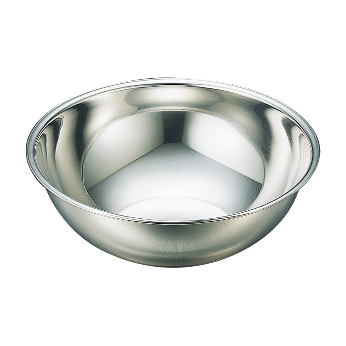 IKD18－8抗菌ミキシングボール 24cm 24-9906-03 IKD 030201004(24CM)