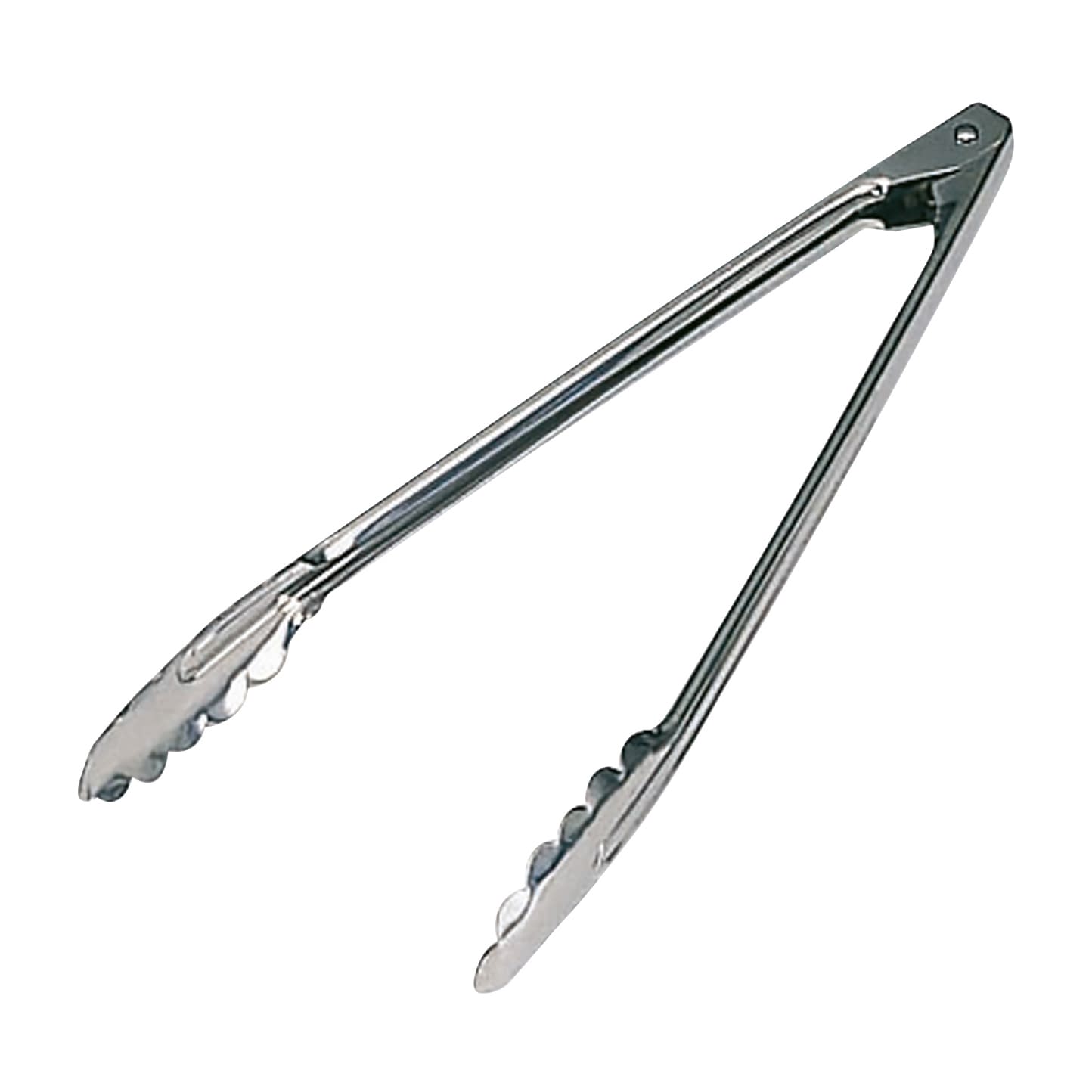 18－8IKD抗菌万能トング(ミニ) ミニ 24-9936-00 日本メタルワークス 020710001