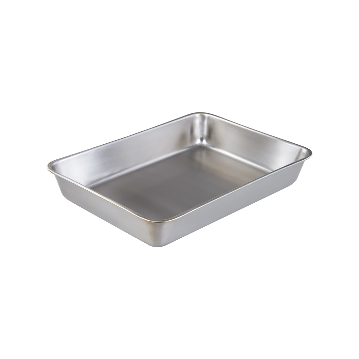 エコクリーン18－8角バット 8枚取 25-7367-03 IKD 004615004(8マイトリ)