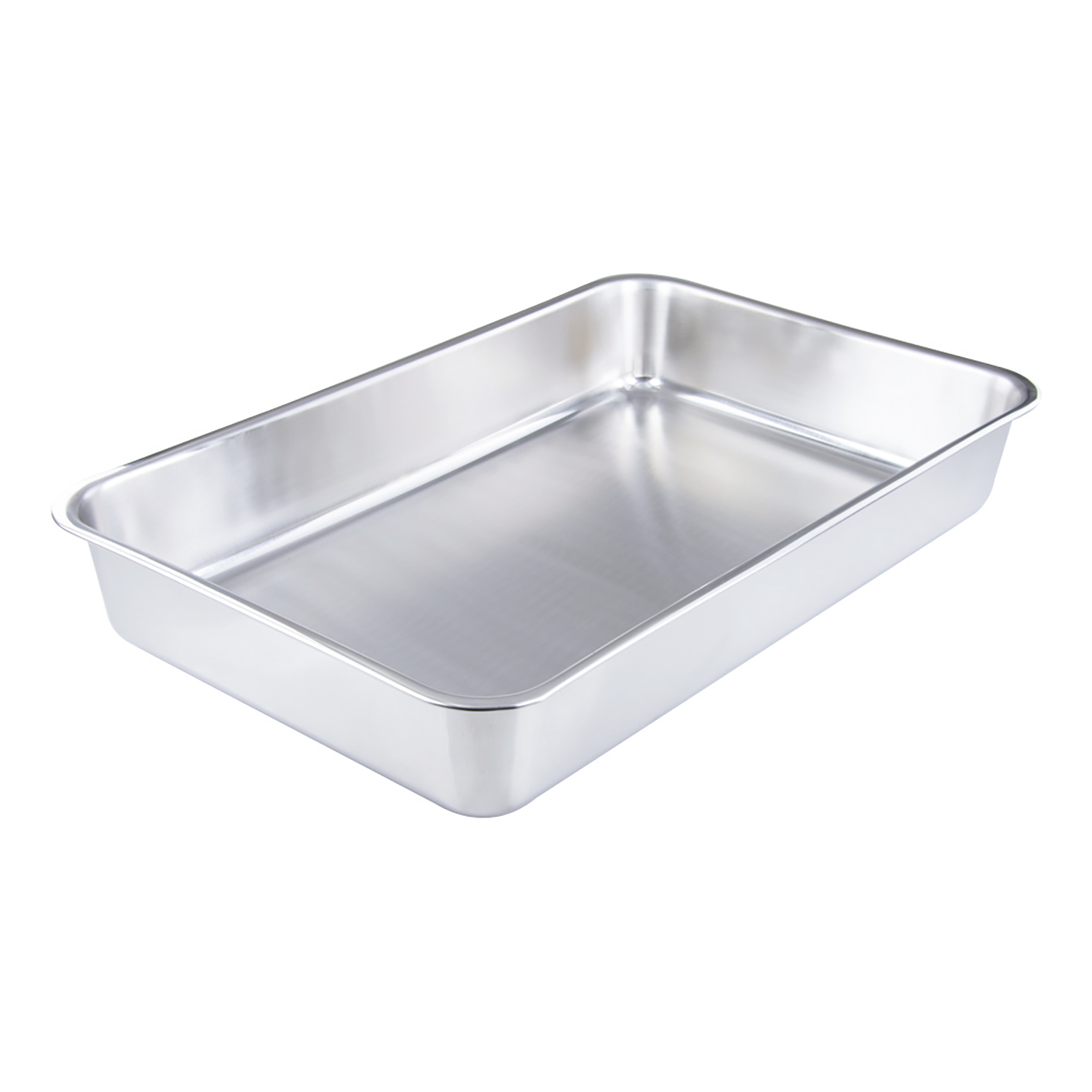 エコクリーン18－8角バット 4枚取 25-7367-01 IKD 004615002(4マイトリ)