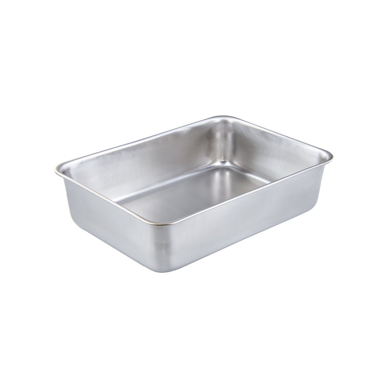 エコクリーン18－8深型組バット9号 9号 25-7366-08 IKD 004616009