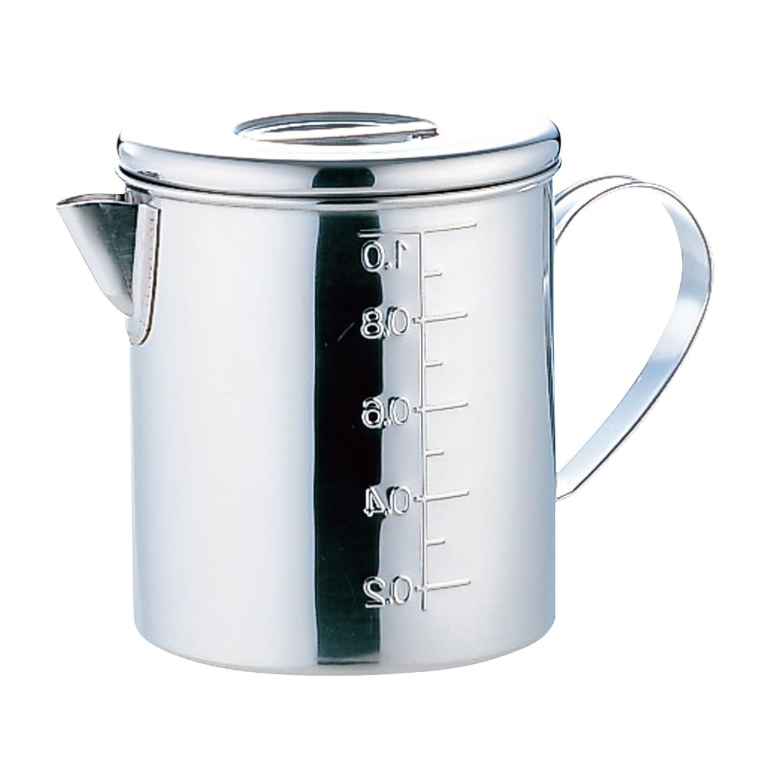 MTモリブデン目盛付ソース差し 25-7365-00 MT 015197001(1L)