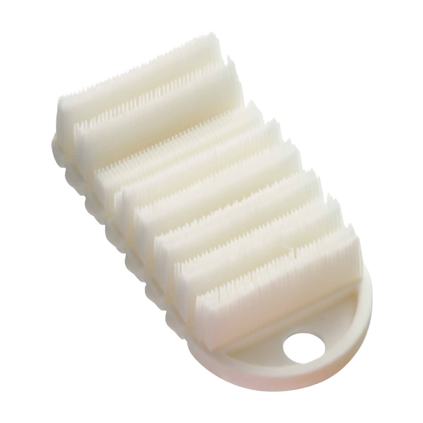 BX165手洗い習慣ブラシ 25-2309-00 MT BX165(ホワイト)