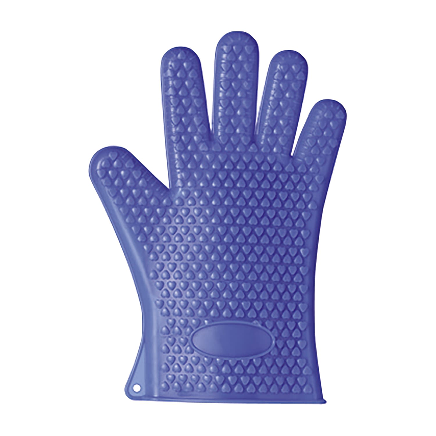 MTIシリコングローブ 25-6089-01 MTI SG-11BL(ブルー)