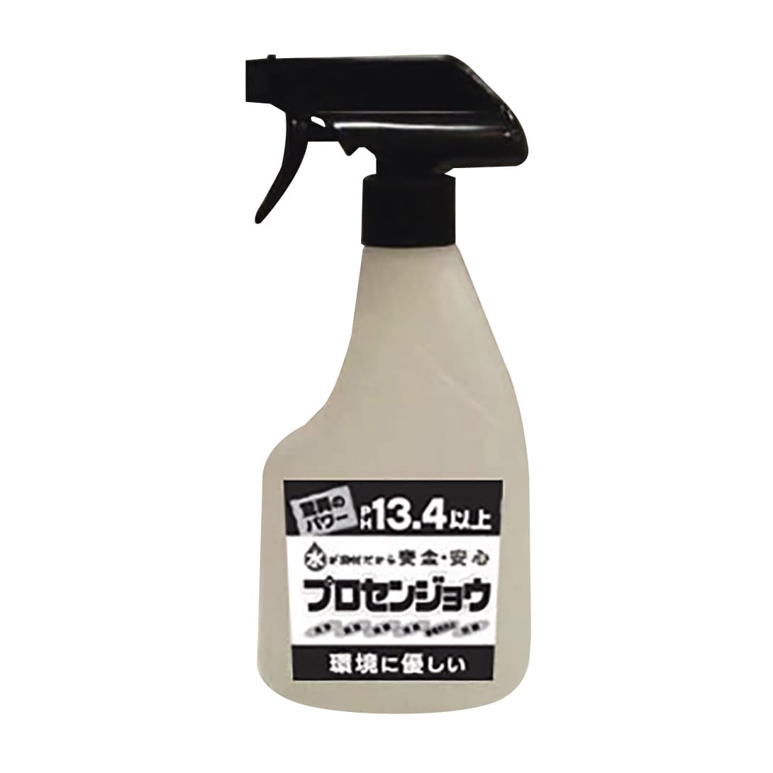 プロセンジョウ(詰替用) 詰替用 24-9696-01 C&amp;S 072104002(1000ML)