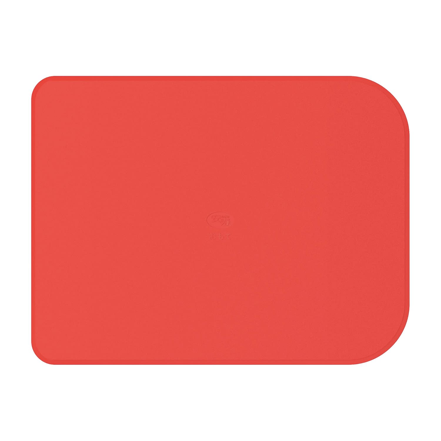 おく楽すべり止めマットAR小 小 25-5133-00 アロン化成 535-285(レッド)